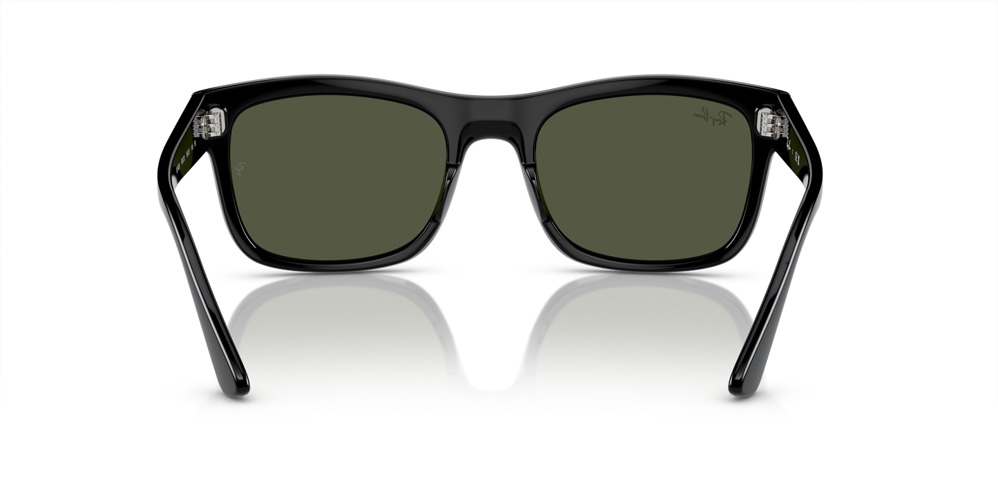 Ray-Ban Sunglasses RB4428 601/31