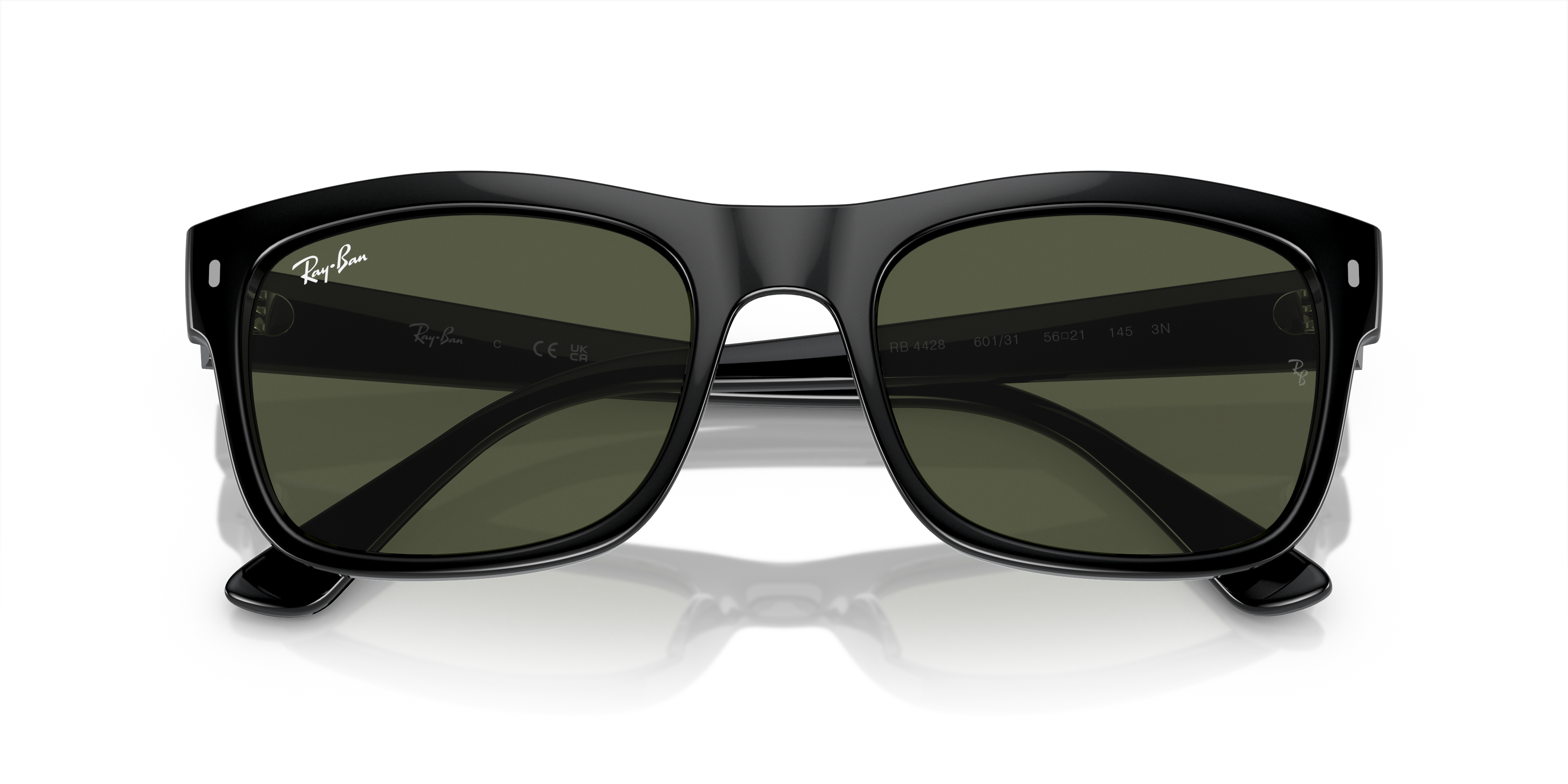 Ray-Ban Sunglasses RB4428 601/31