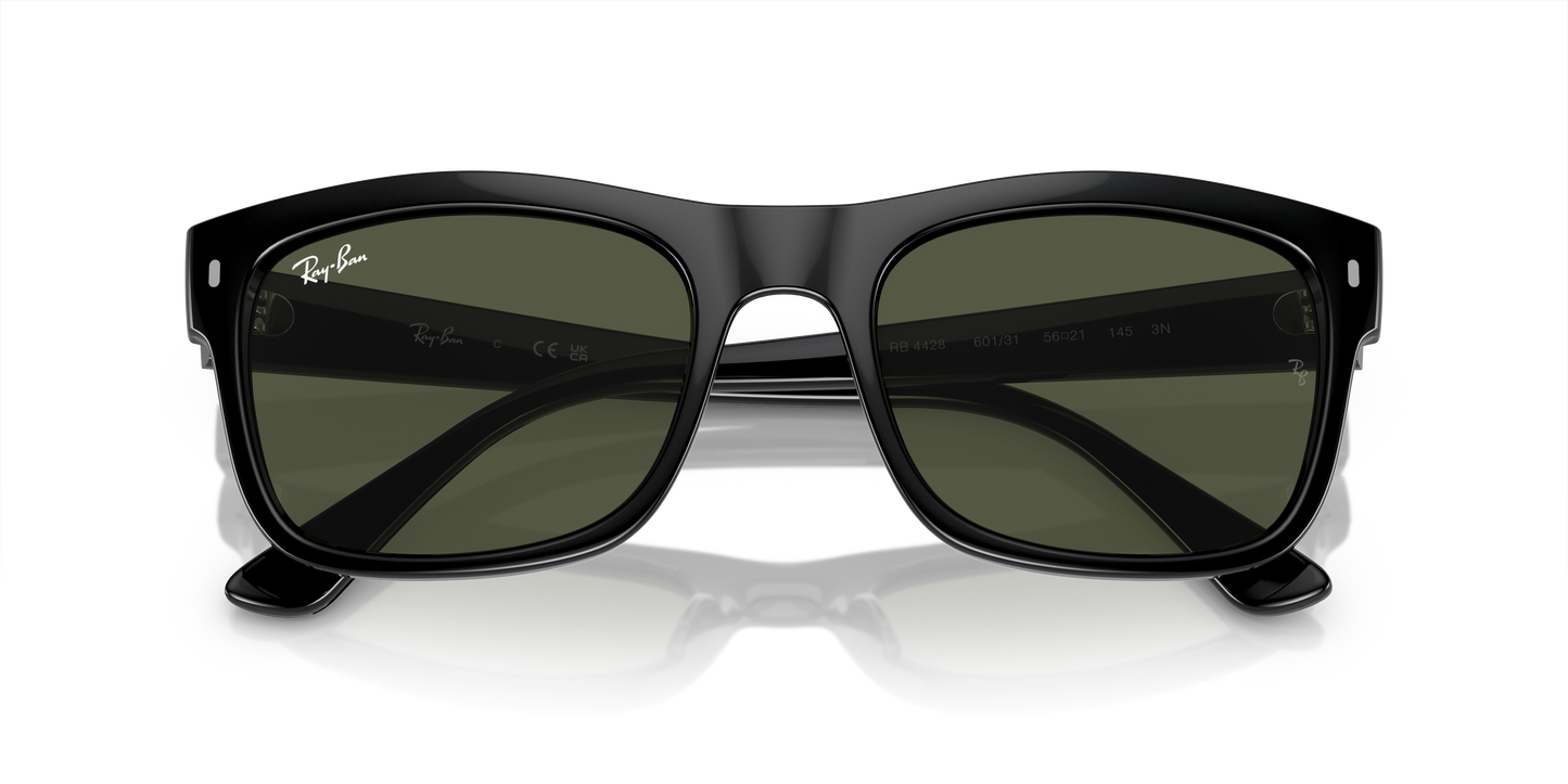 Ray-Ban Sunglasses RB4428 601/31