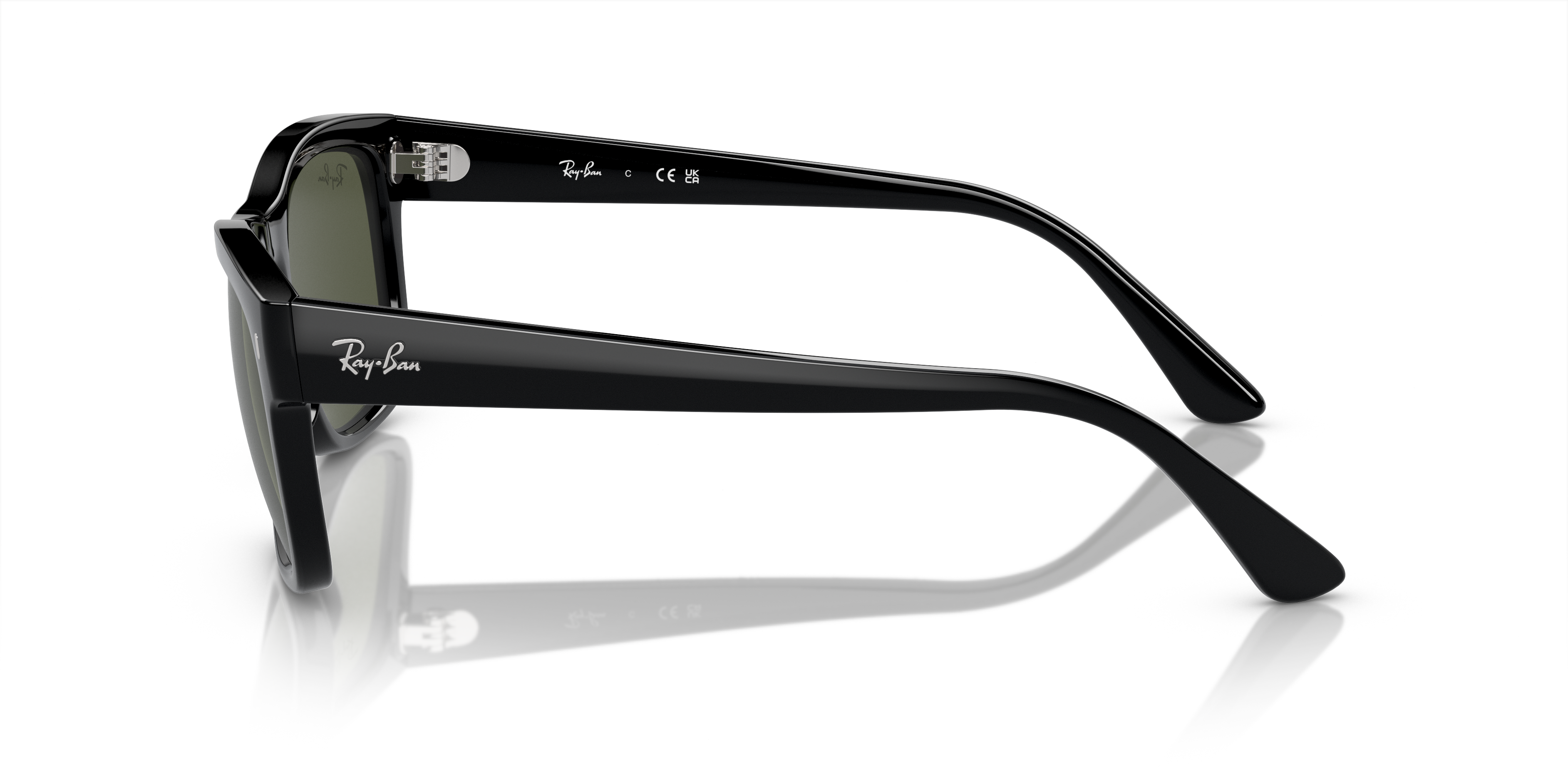 Ray-Ban Sunglasses RB4428 601/31