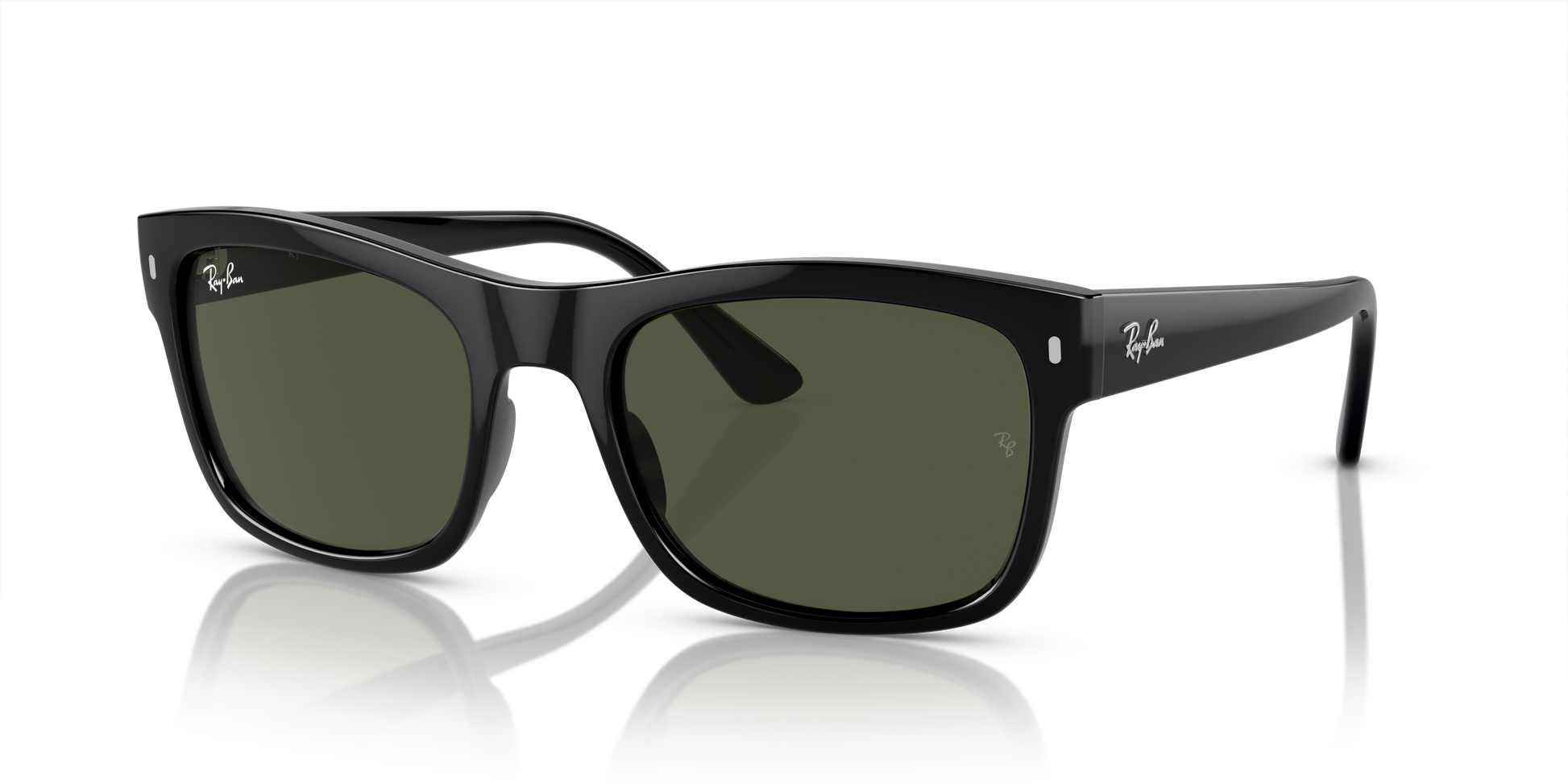 Ray-Ban Sunglasses RB4428 601/31