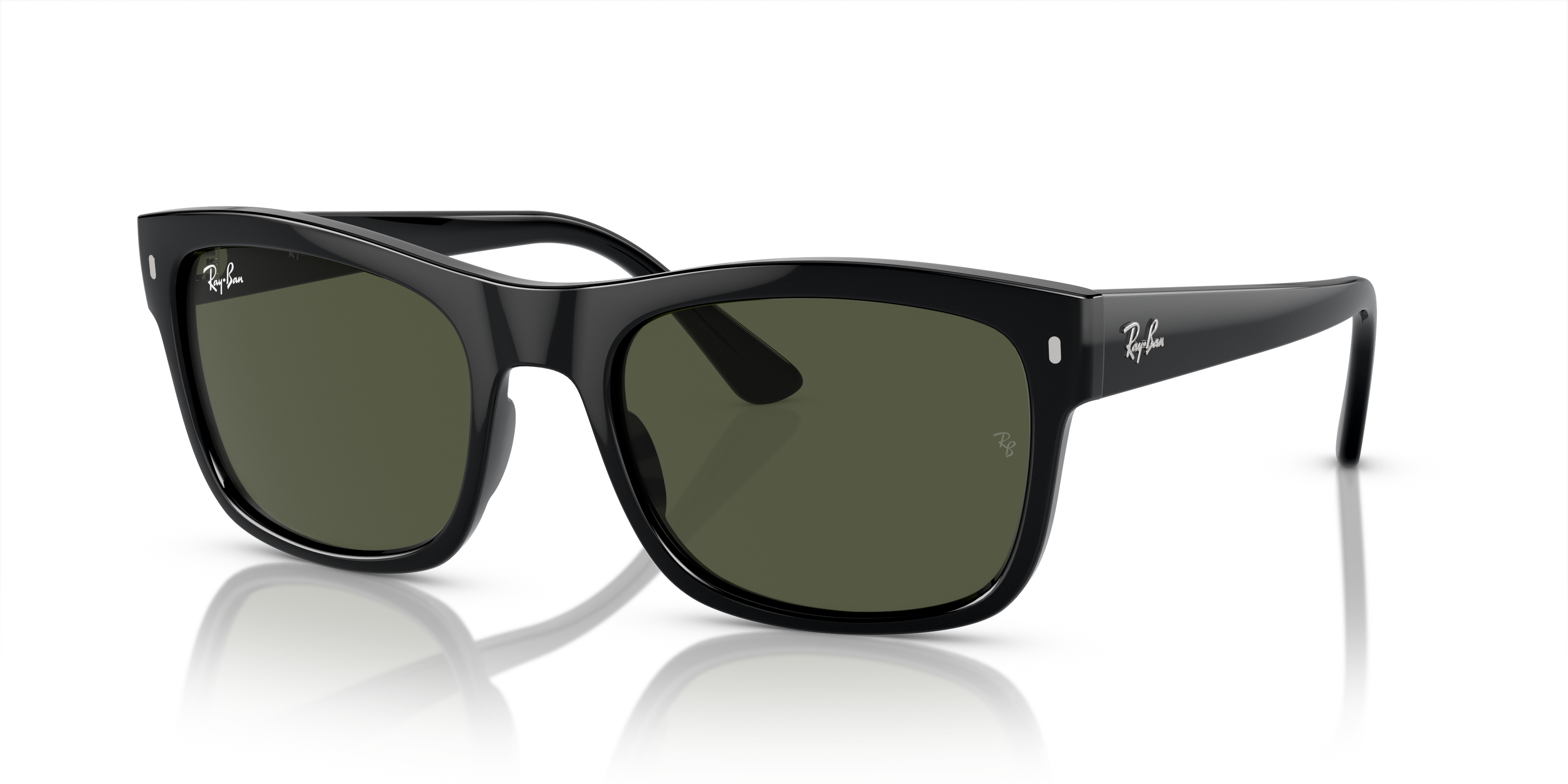 Ray-Ban Sunglasses RB4428 601/31