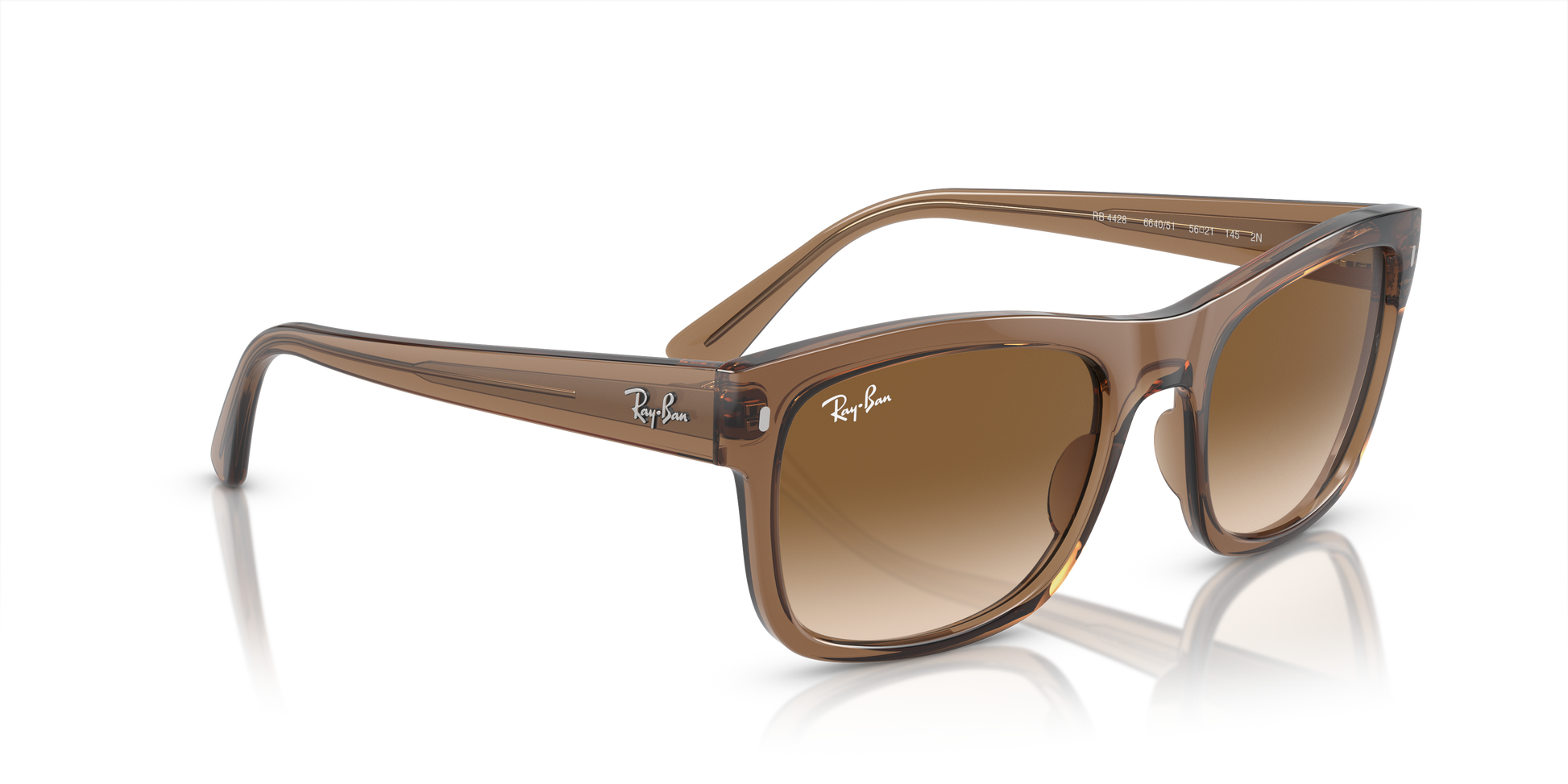 Ray-Ban Sunglasses RB4428 664051