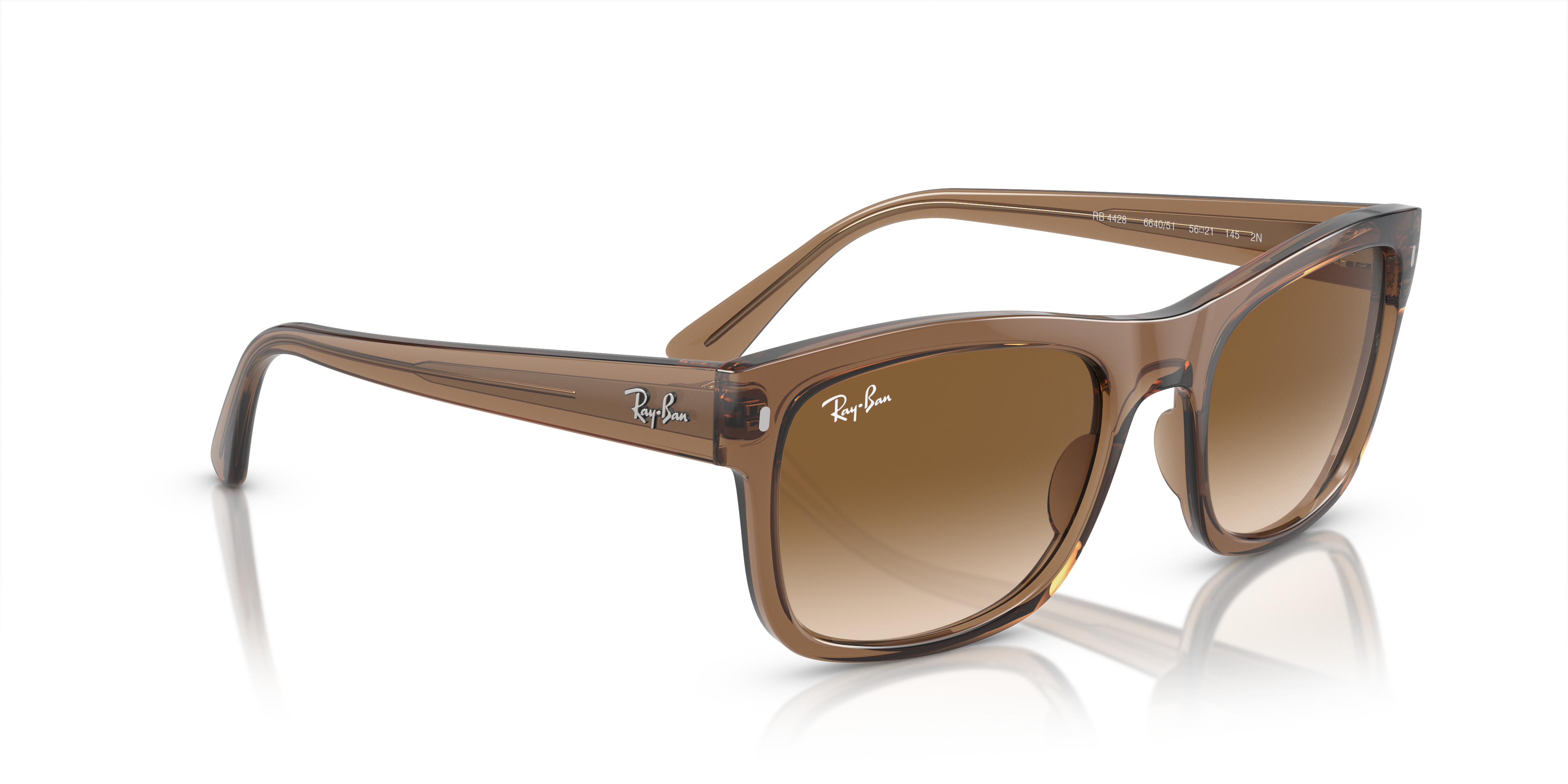 Ray-Ban Sunglasses RB4428 664051