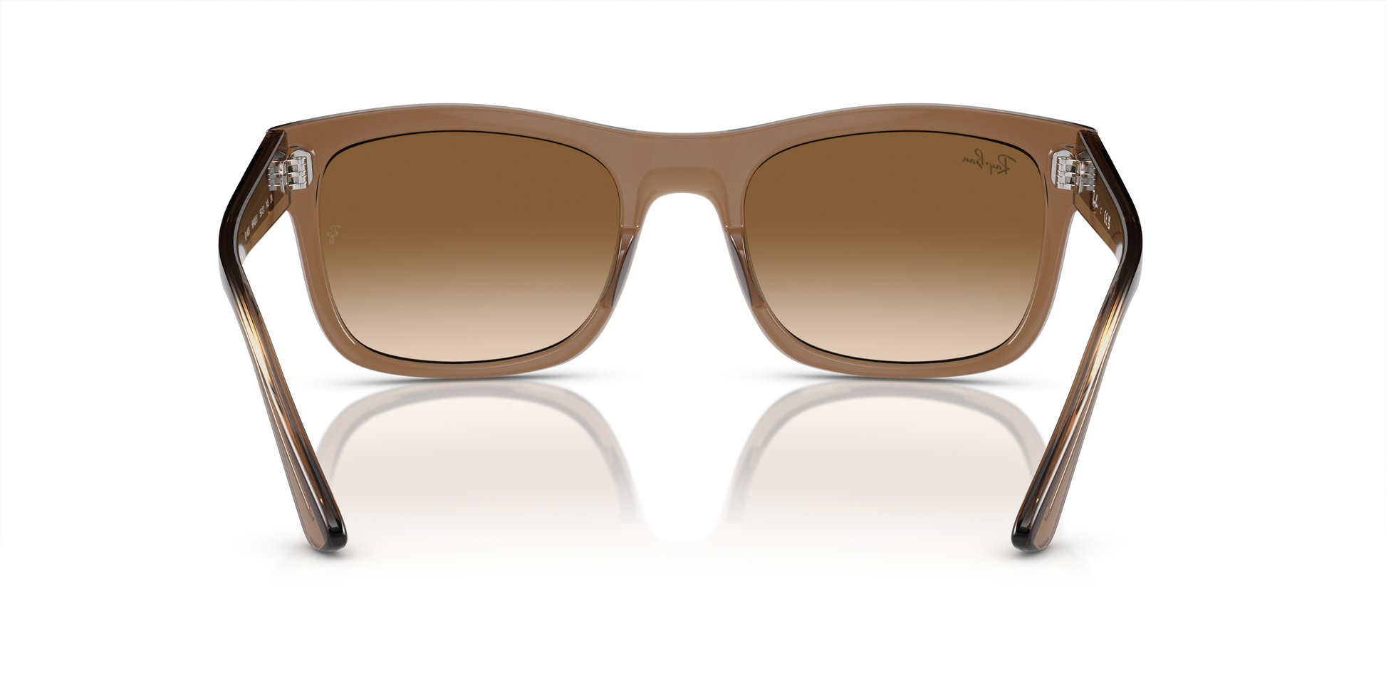 Ray-Ban Sunglasses RB4428 664051