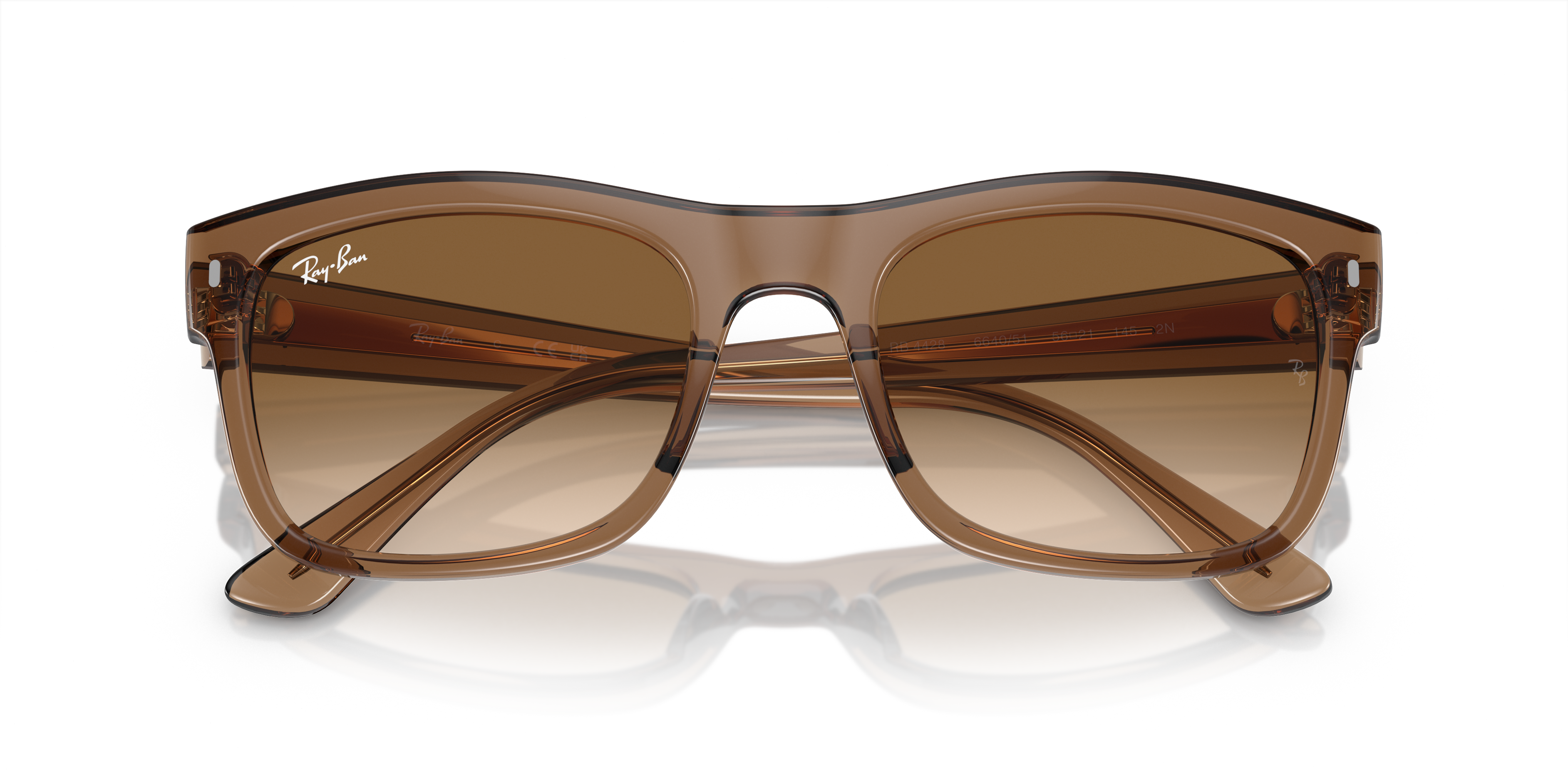 Ray-Ban Sunglasses RB4428 664051