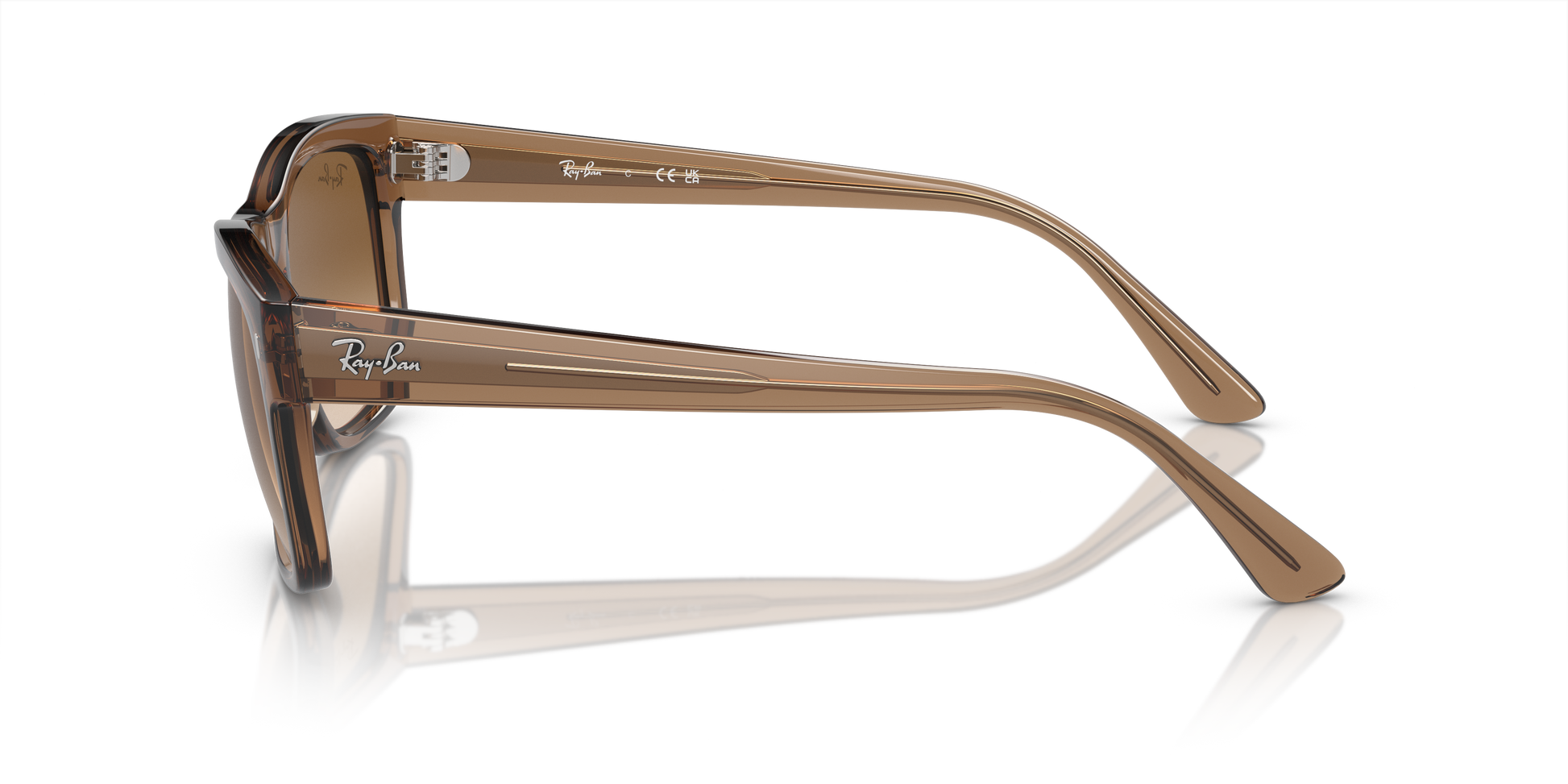 Ray-Ban Sunglasses RB4428 664051