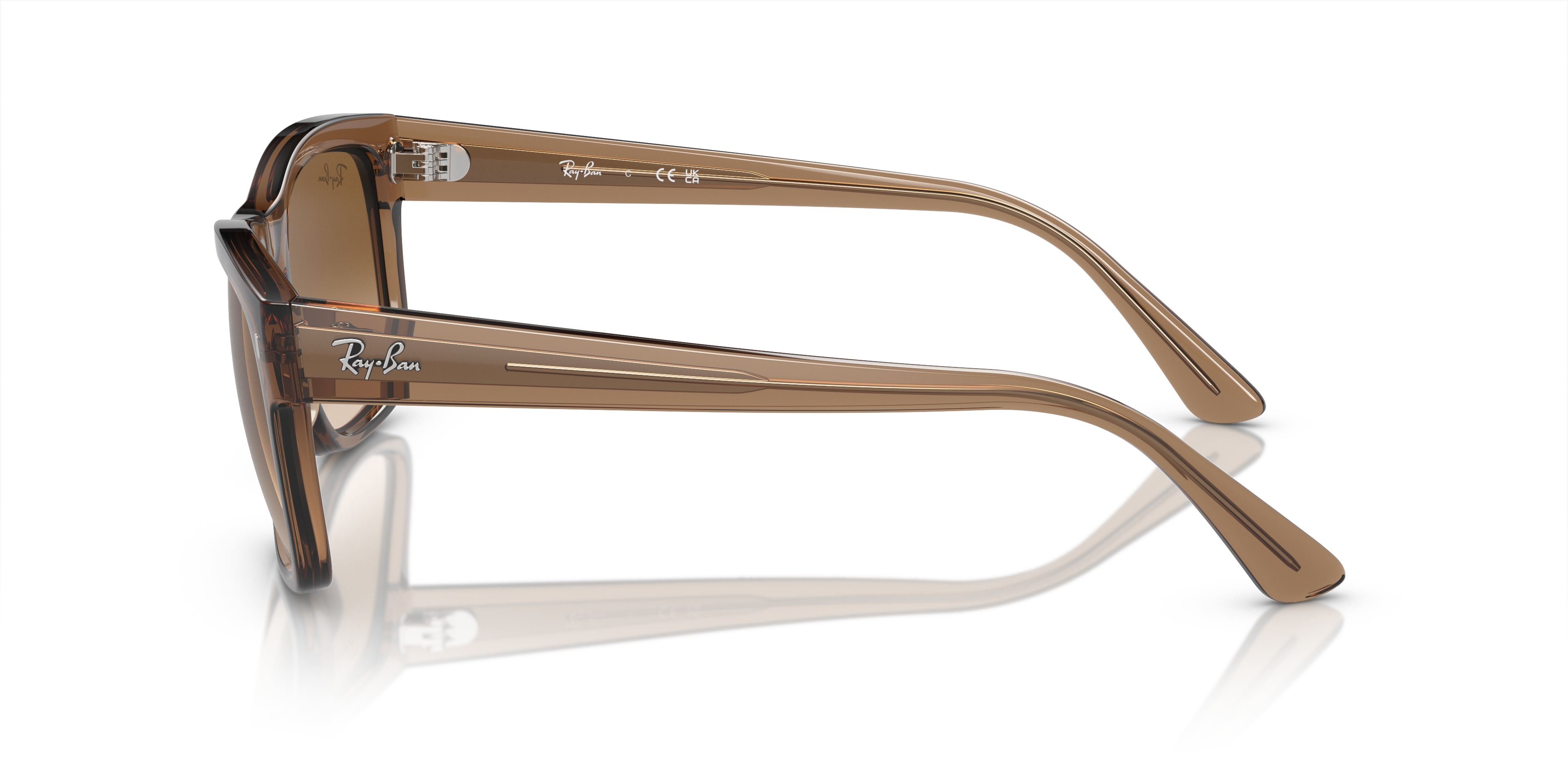 Ray-Ban Sunglasses RB4428 664051