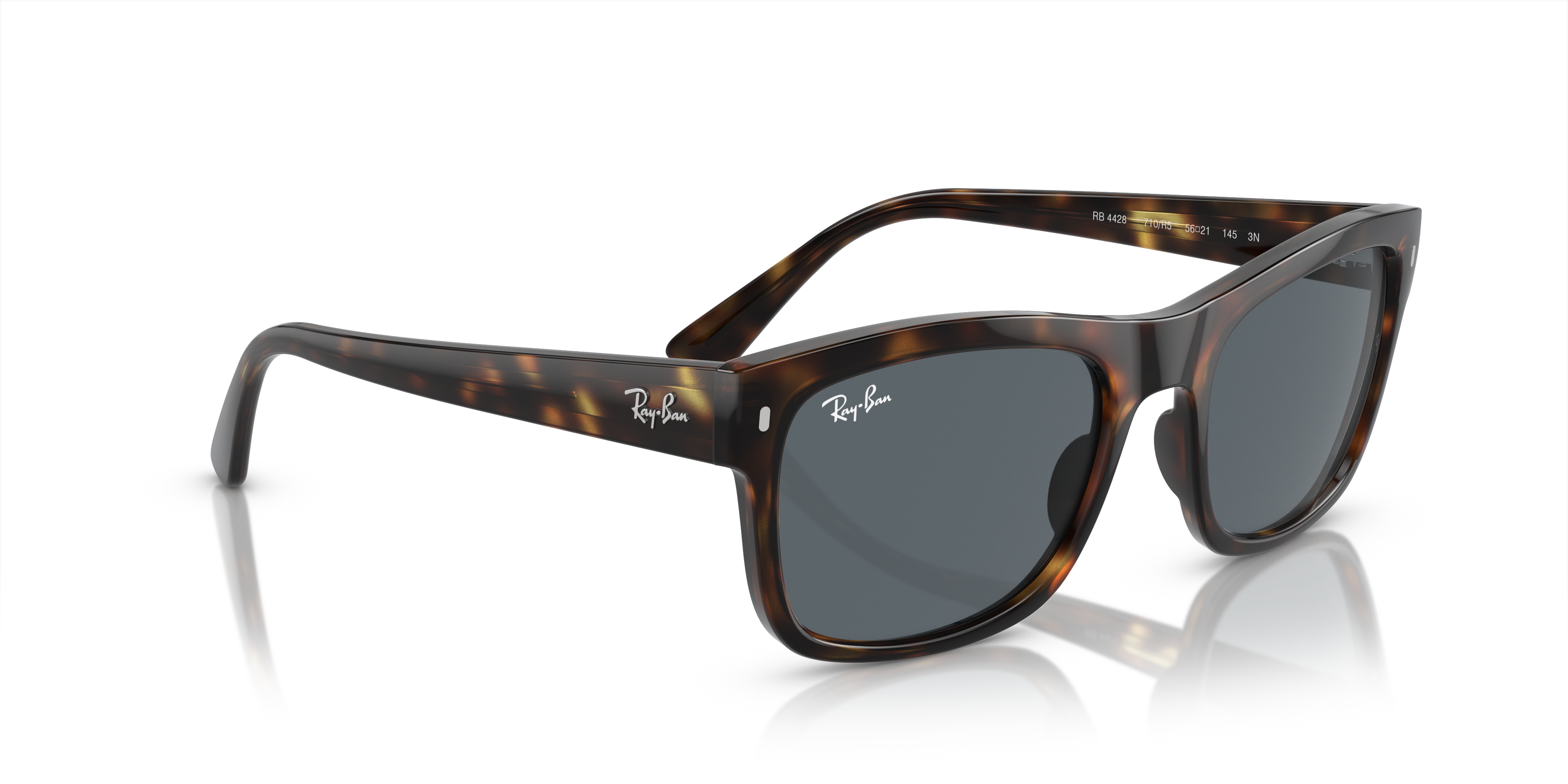 Ray-Ban Sunglasses RB4428 710/R5