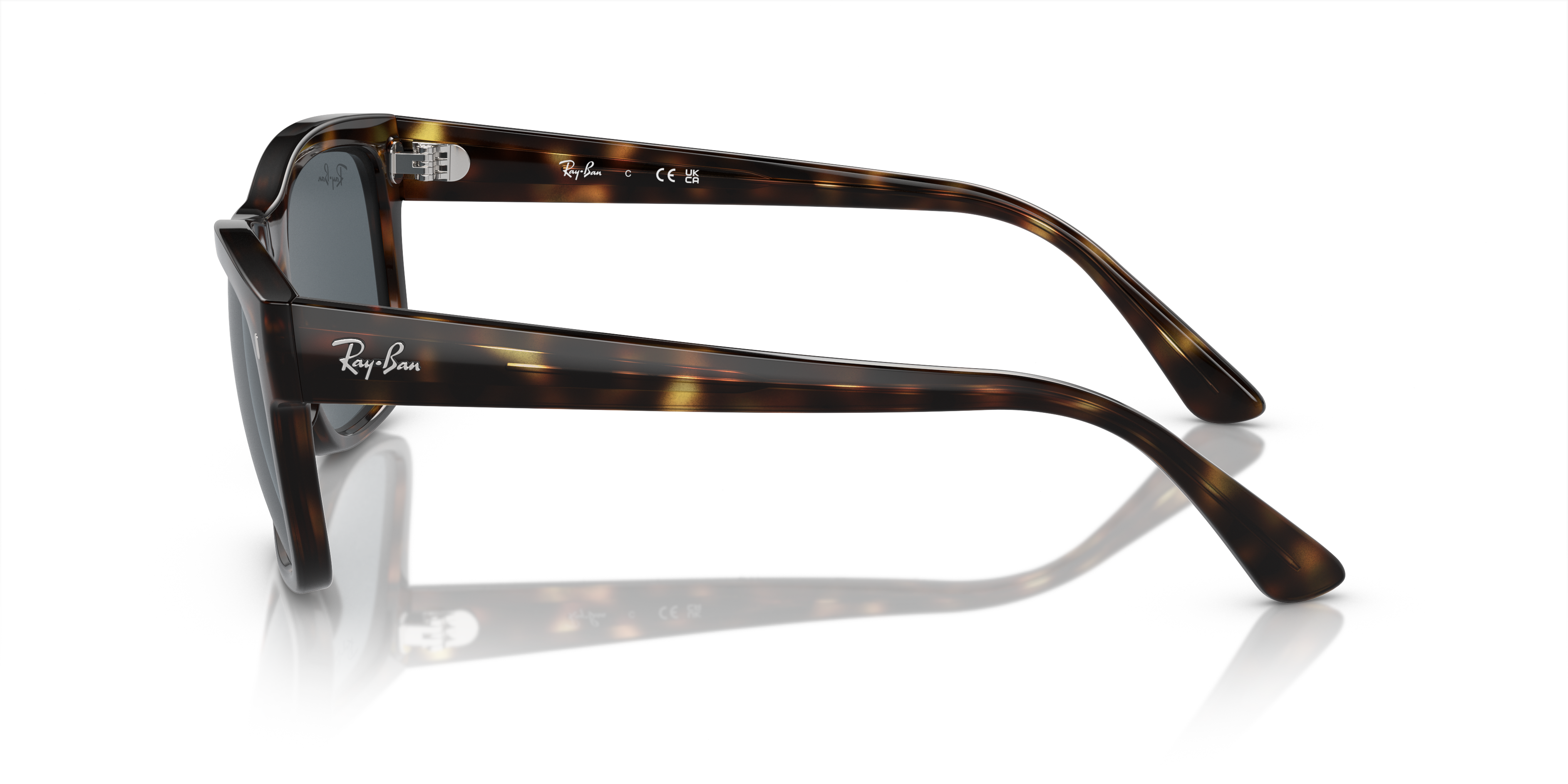 Ray-Ban Sunglasses RB4428 710/R5