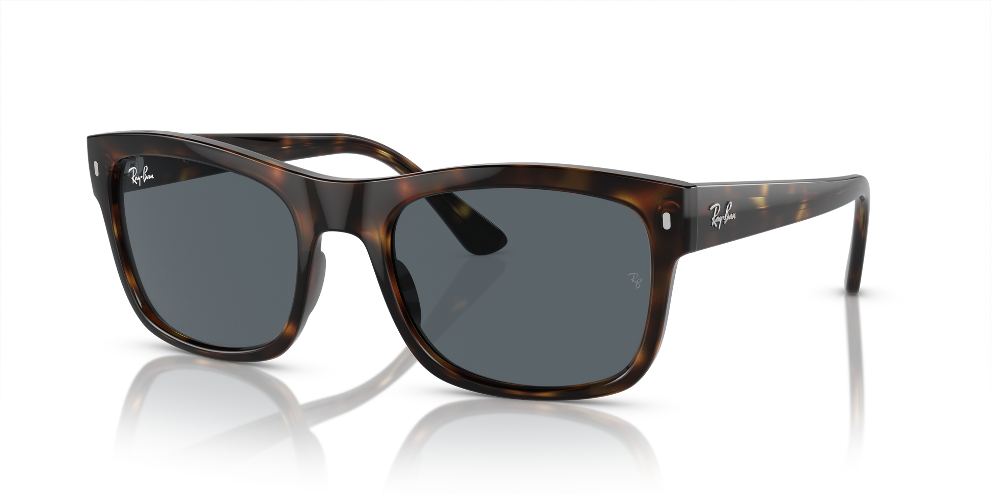 Ray-Ban Sunglasses RB4428 710/R5