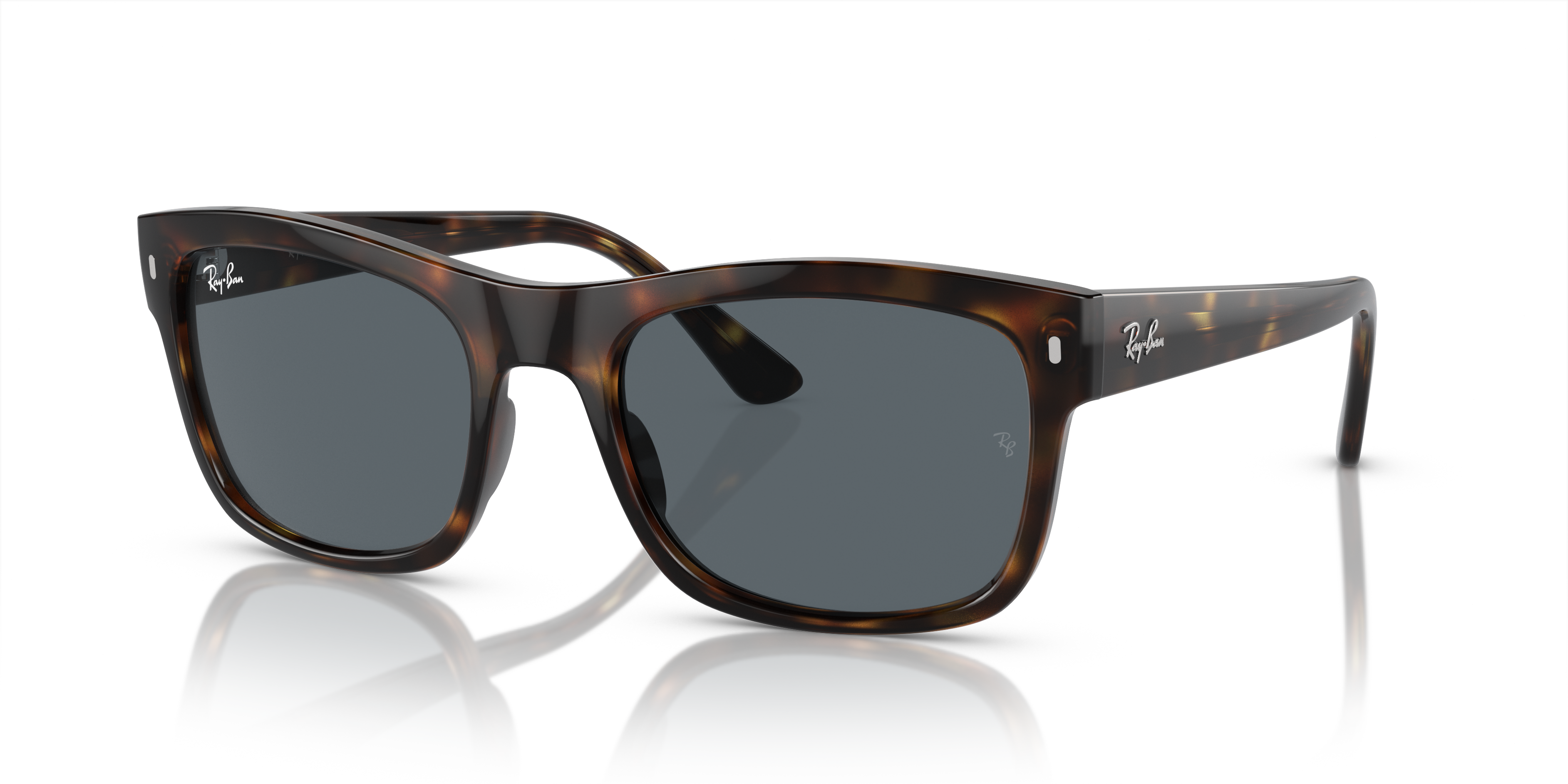 Ray-Ban Sunglasses RB4428 710/R5