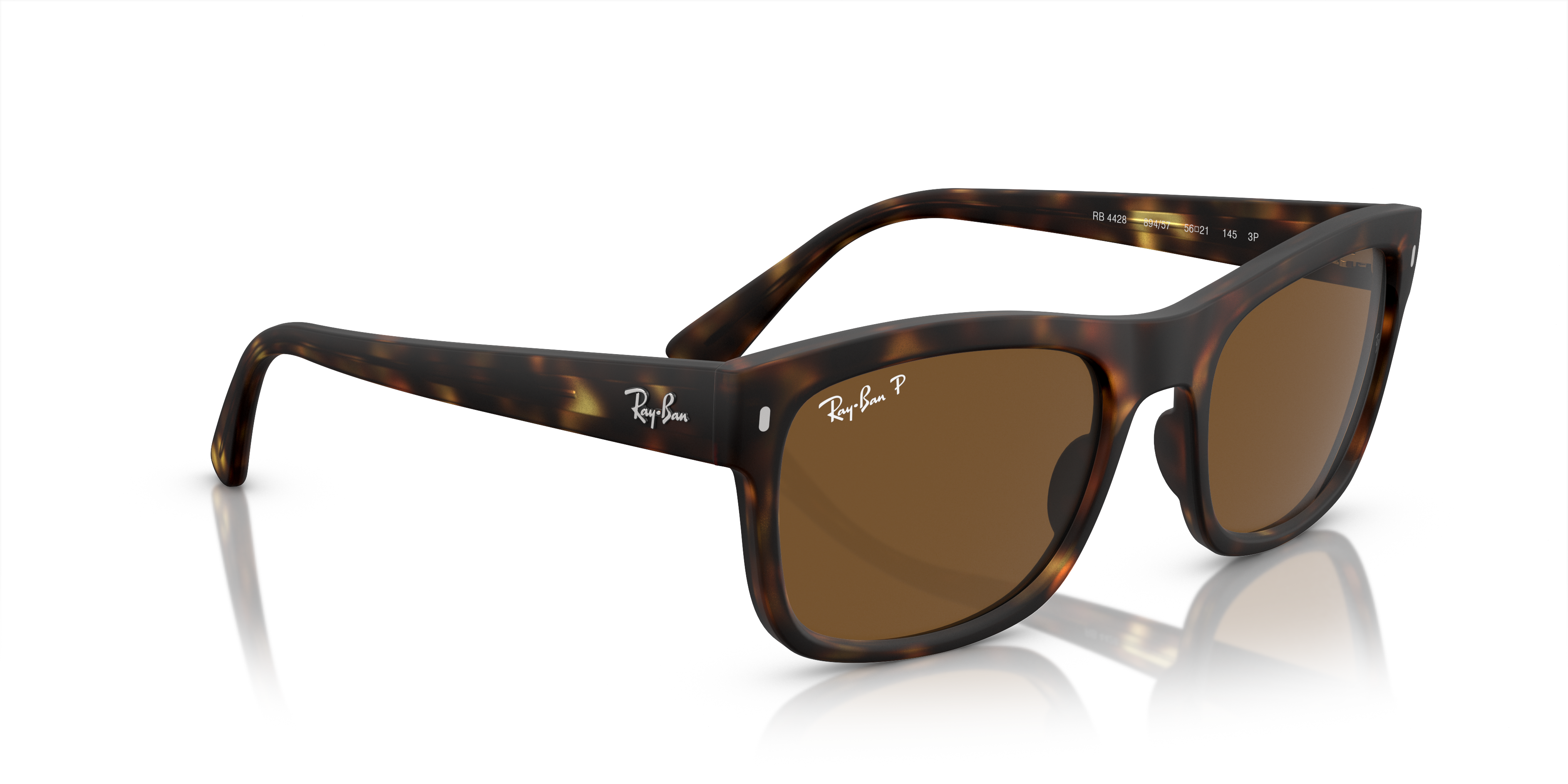 Ray-Ban Sunglasses RB4428 894/57