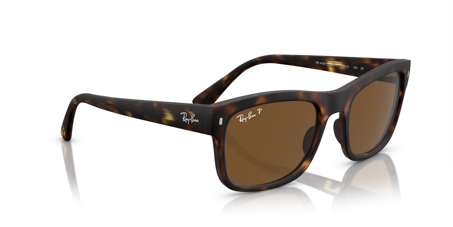 Ray-Ban Sunglasses RB4428 894/57