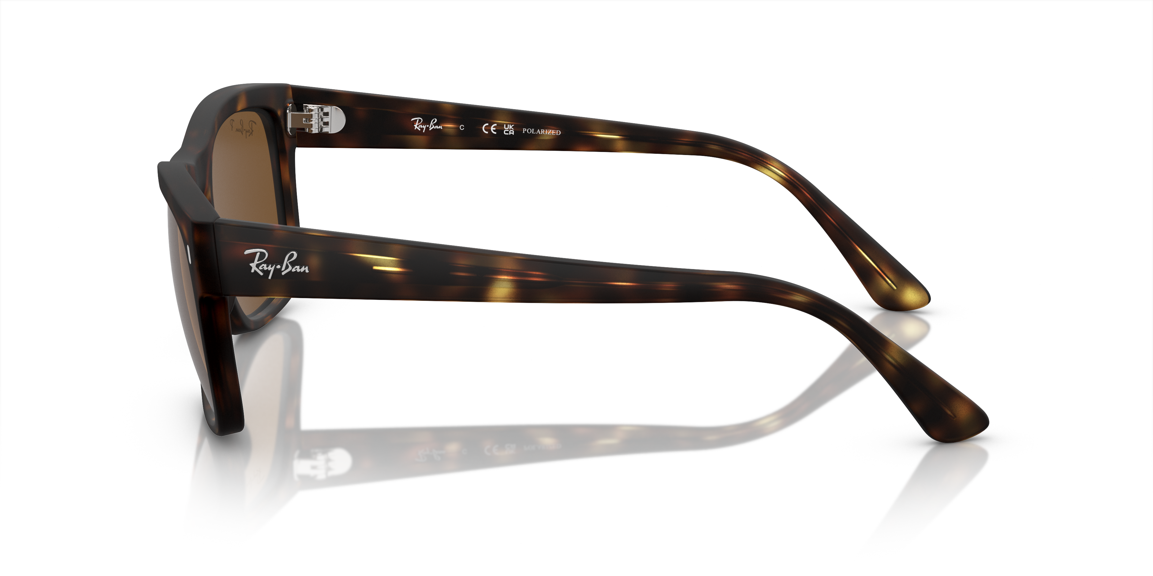 Ray-Ban Sunglasses RB4428 894/57