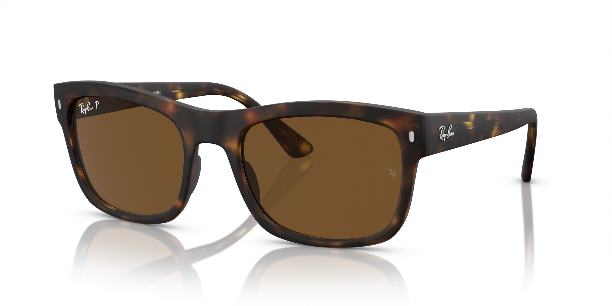Ray-Ban Sunglasses RB4428 894/57