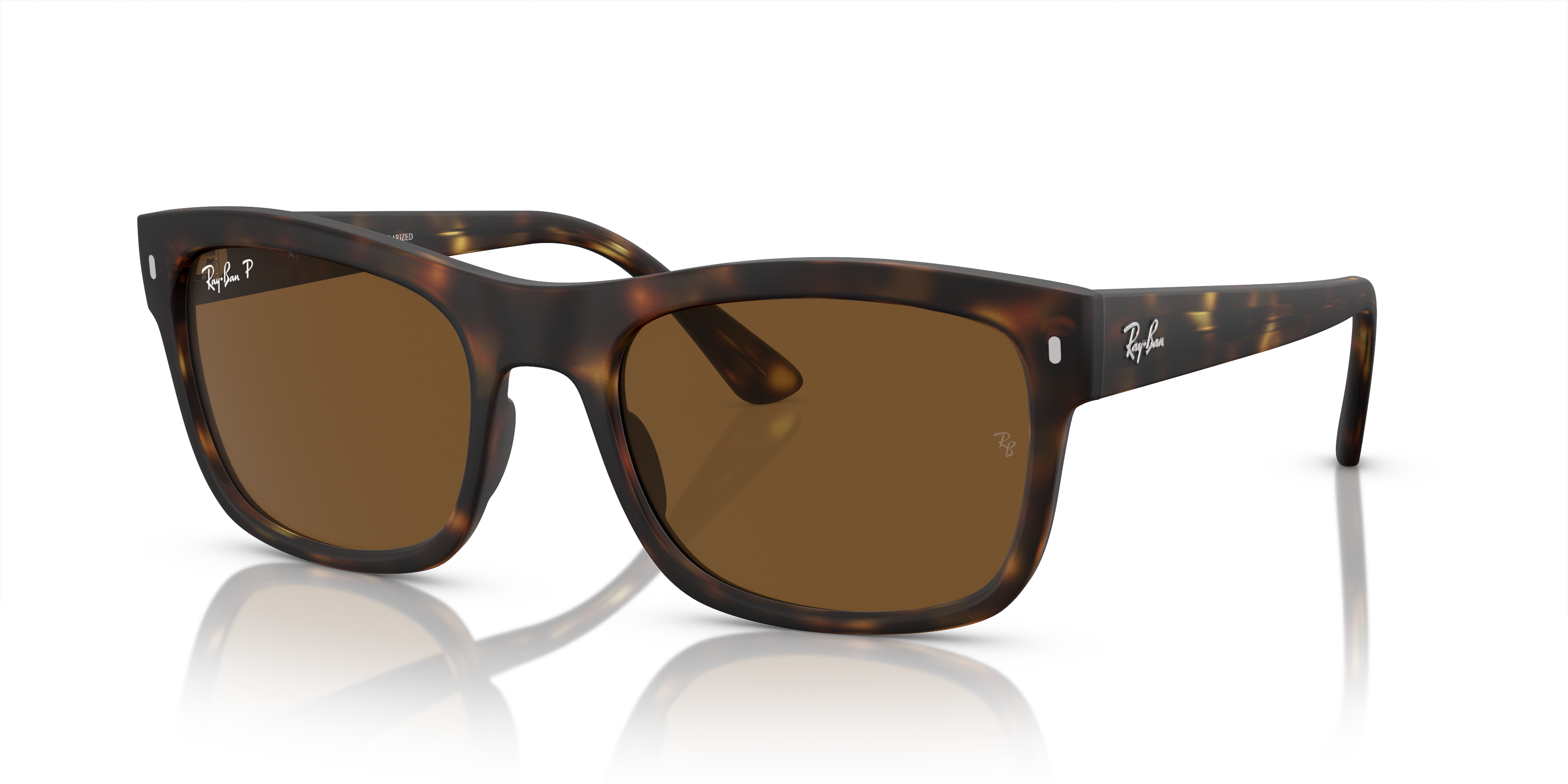 Ray-Ban Sunglasses RB4428 894/57