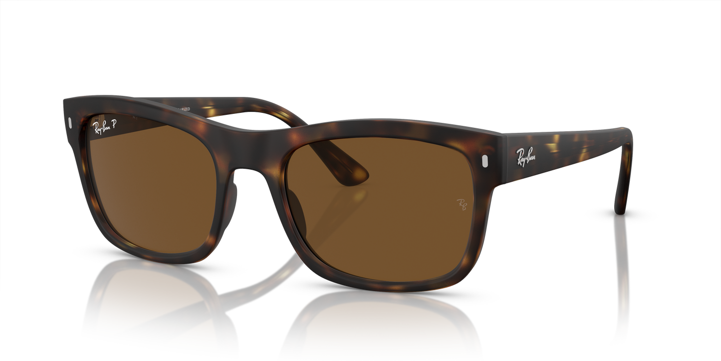 Ray-Ban Sunglasses RB4428 894/57