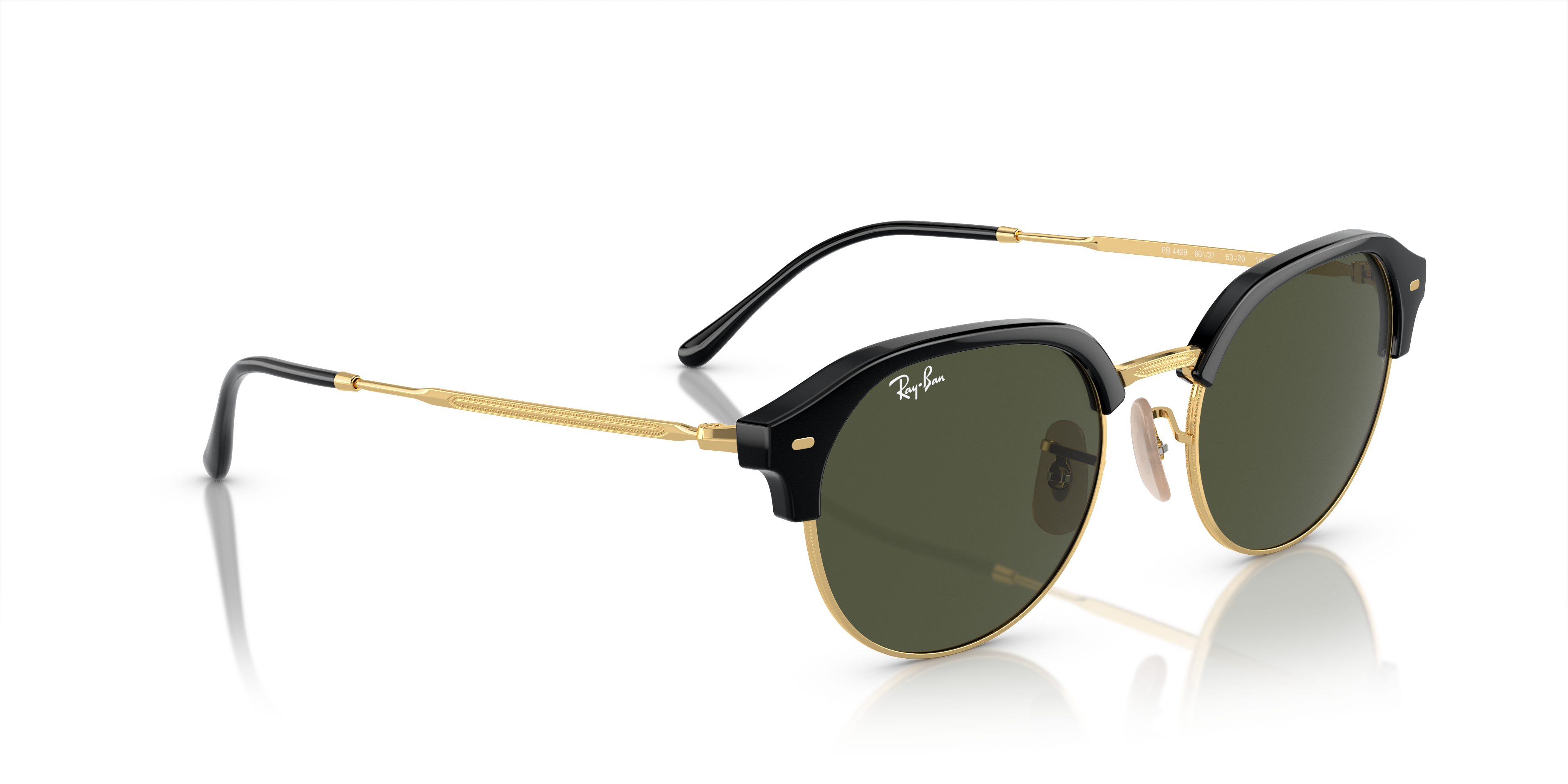 Ray-Ban Sunglasses RB4429 601/31