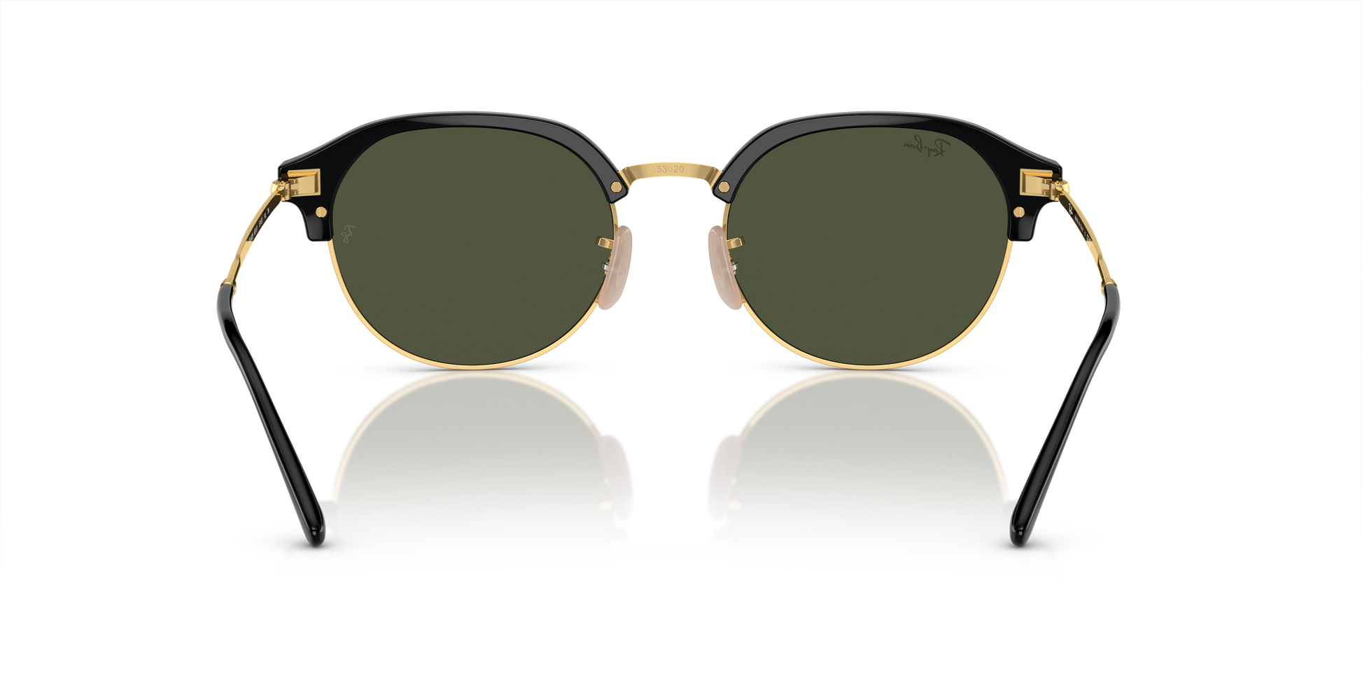 Ray-Ban Sunglasses RB4429 601/31