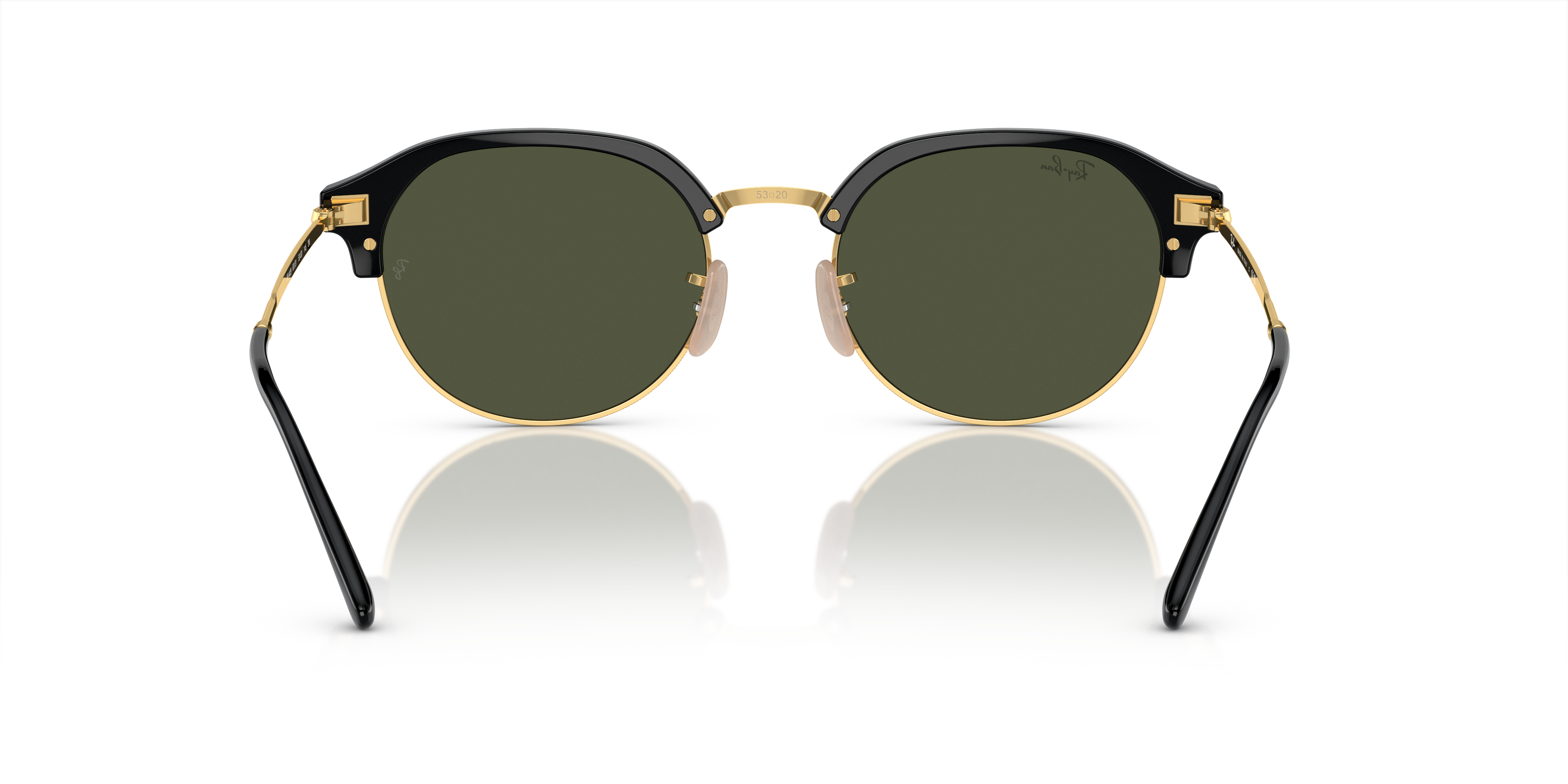 Ray-Ban Sunglasses RB4429 601/31