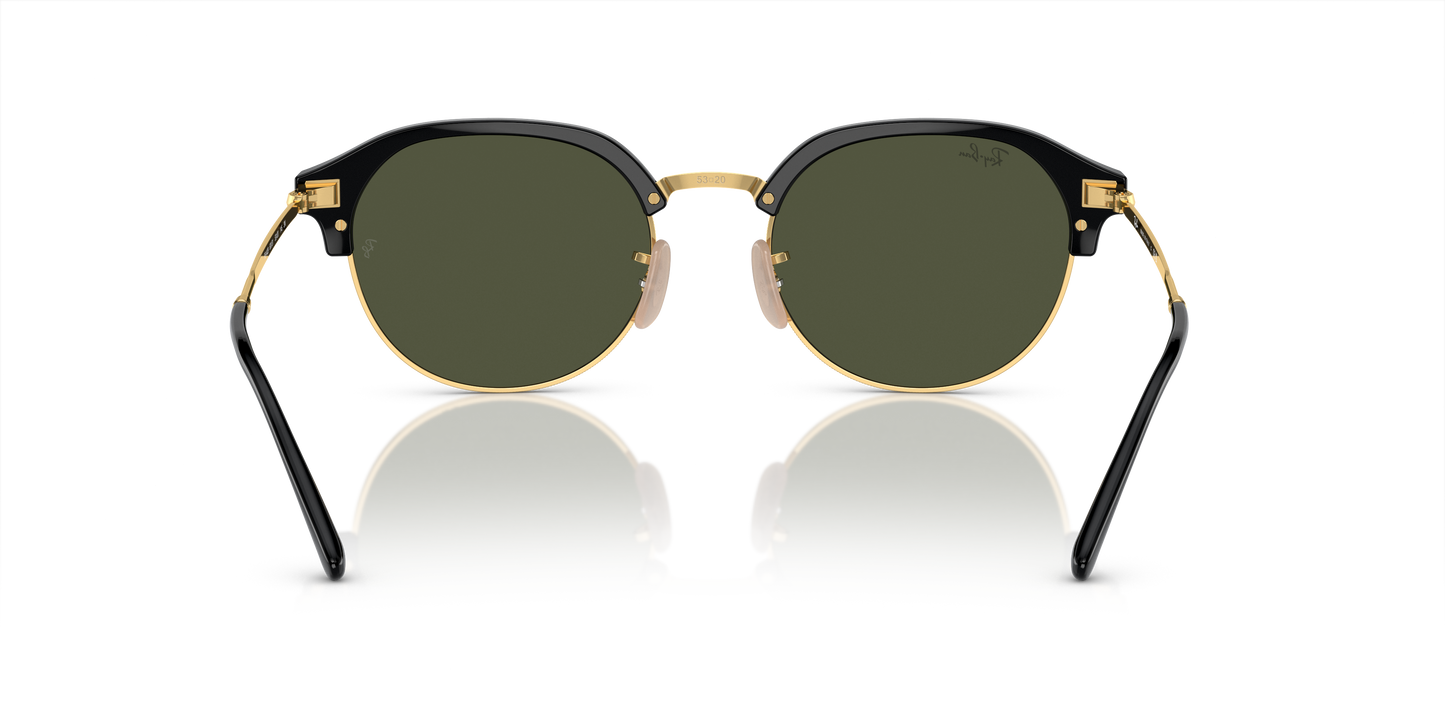 Ray-Ban Sunglasses RB4429 601/31