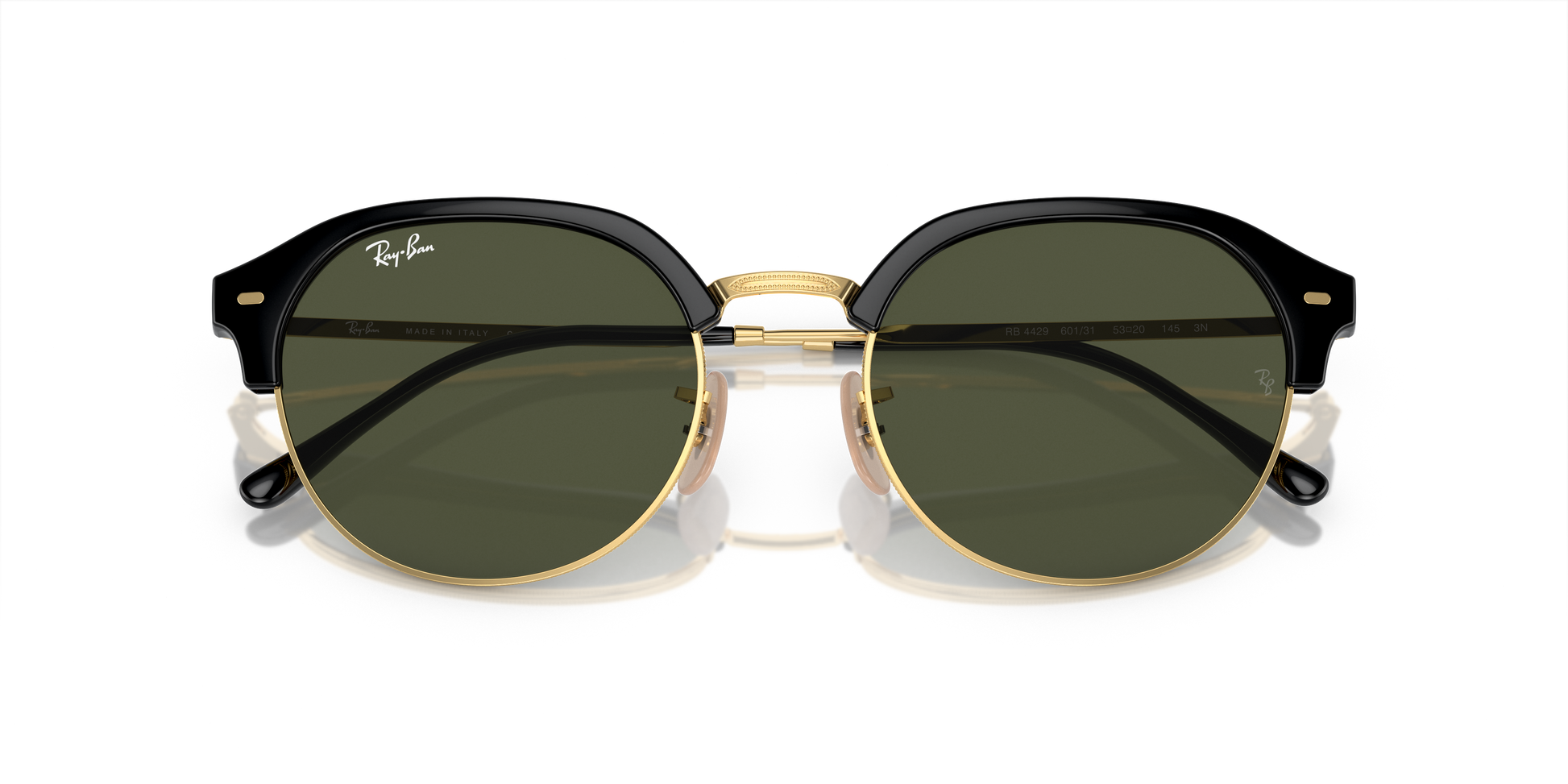 Ray-Ban Sunglasses RB4429 601/31