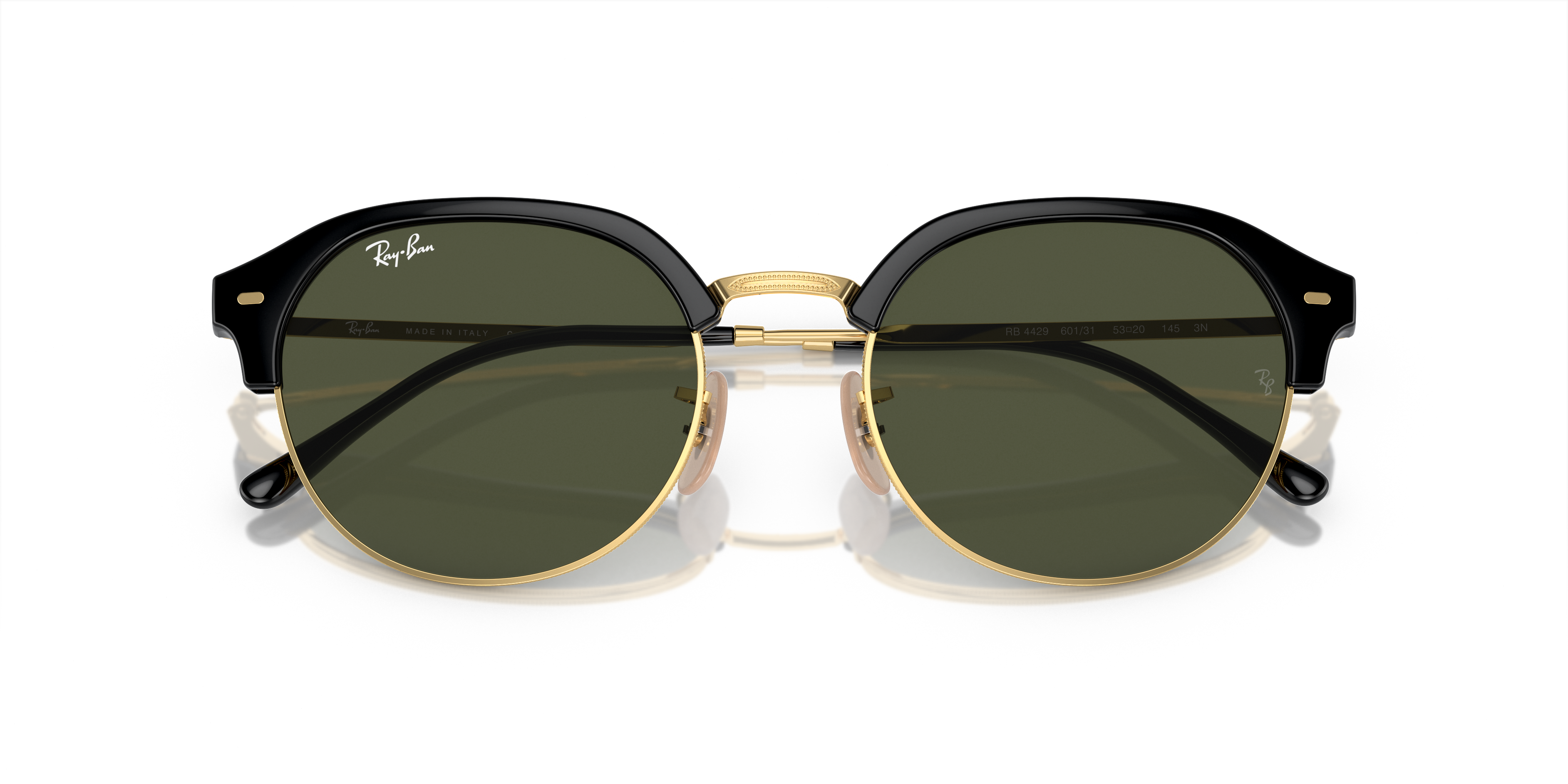 Ray-Ban Sunglasses RB4429 601/31