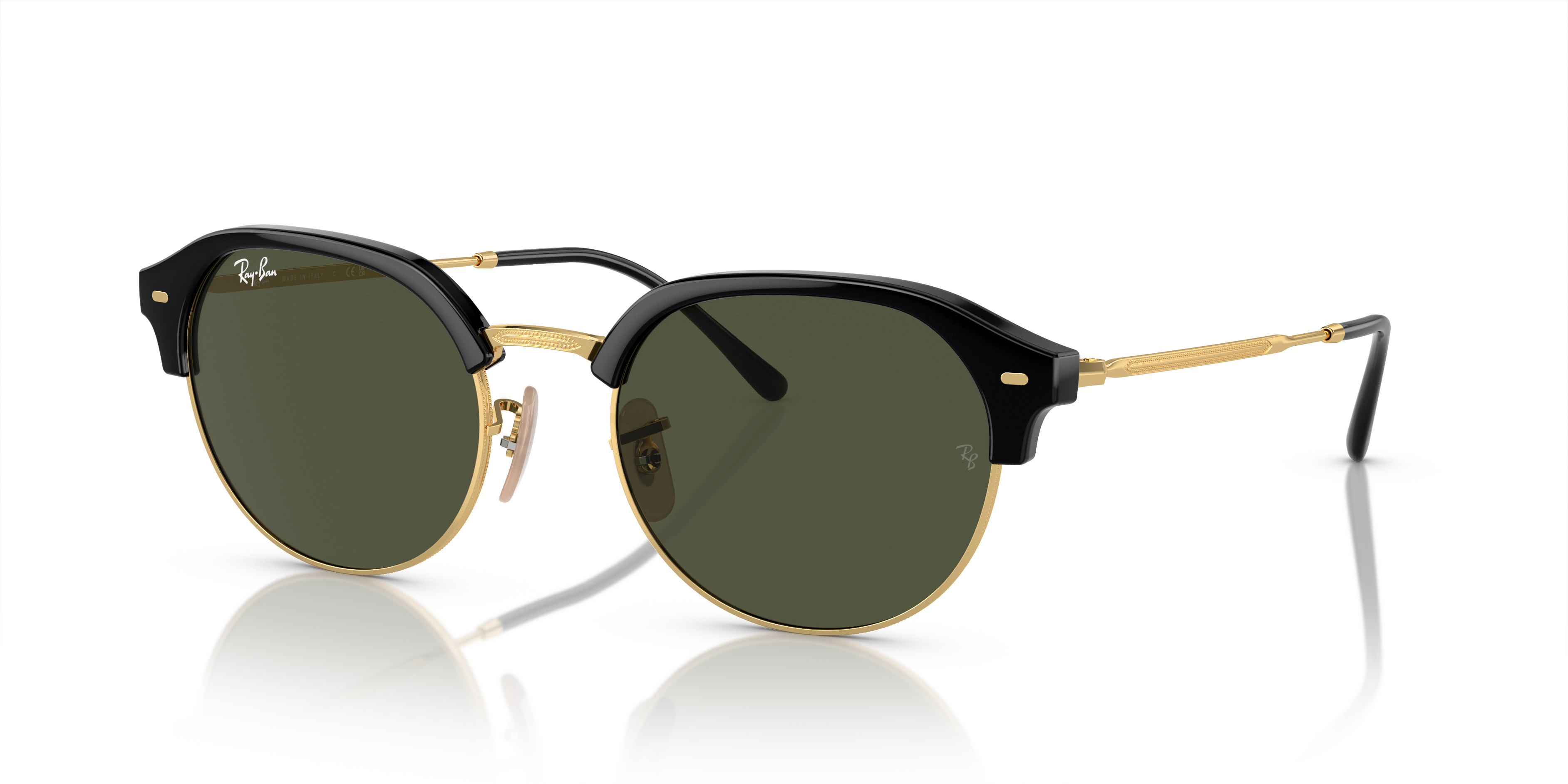 Ray-Ban Sunglasses RB4429 601/31