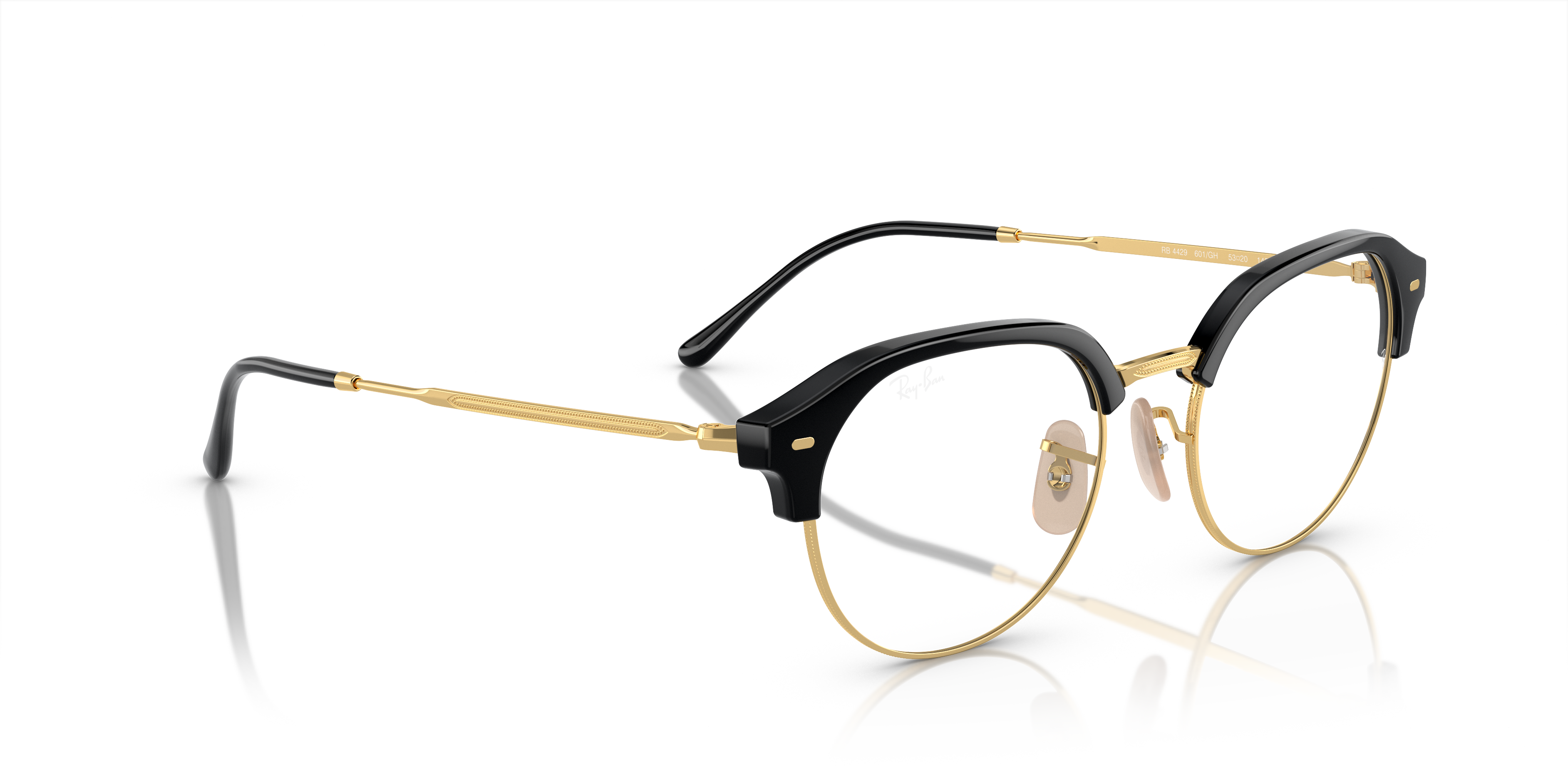 Ray-Ban Sunglasses RB4429 601/GH