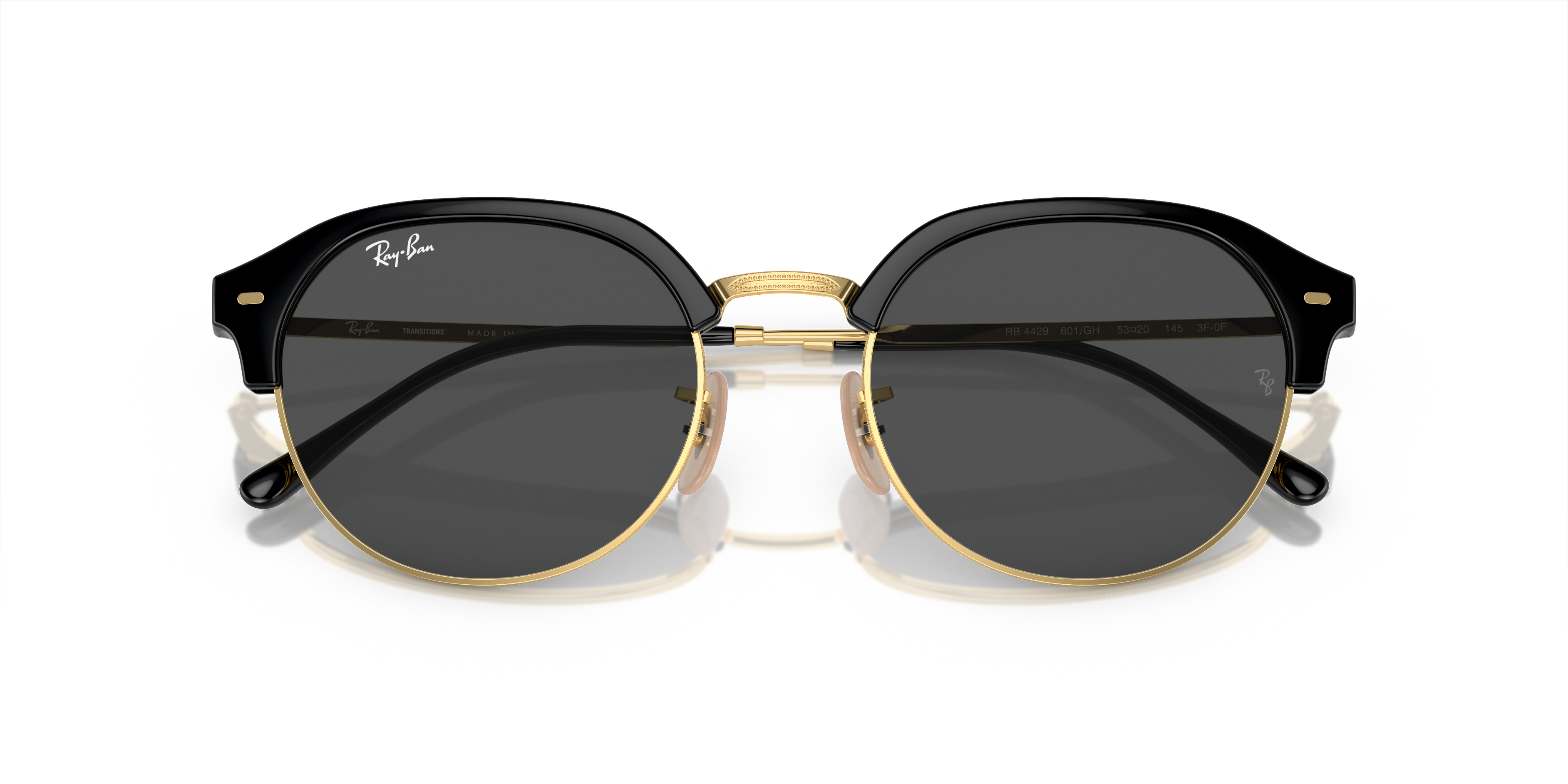 Ray-Ban Sunglasses RB4429 601/GH