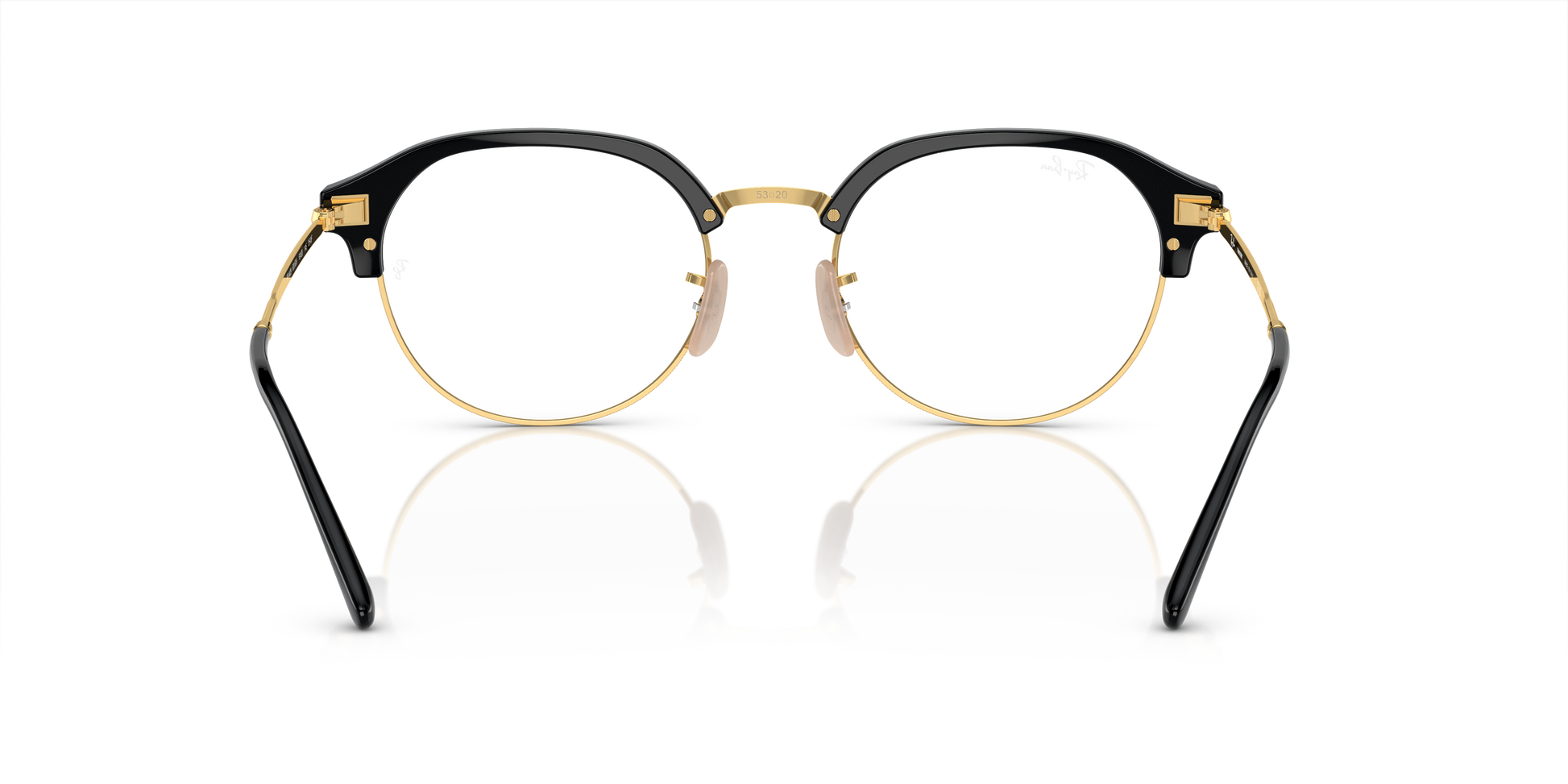 Ray-Ban Sunglasses RB4429 601/GH