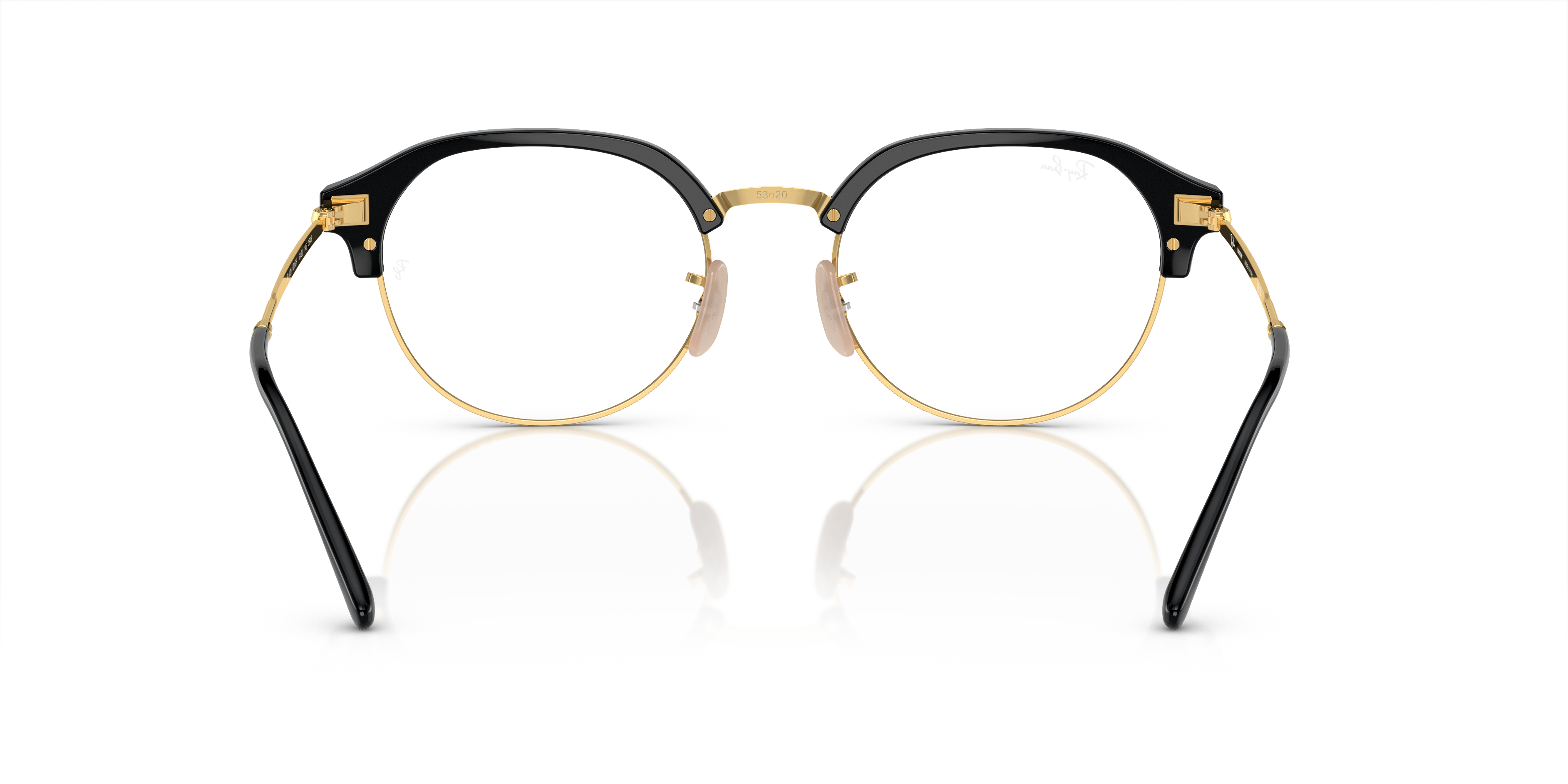 Ray-Ban Sunglasses RB4429 601/GH