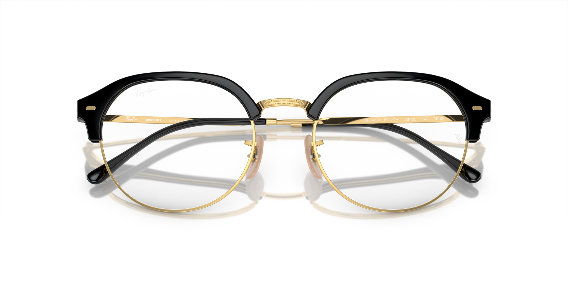 Ray-Ban Sunglasses RB4429 601/GH