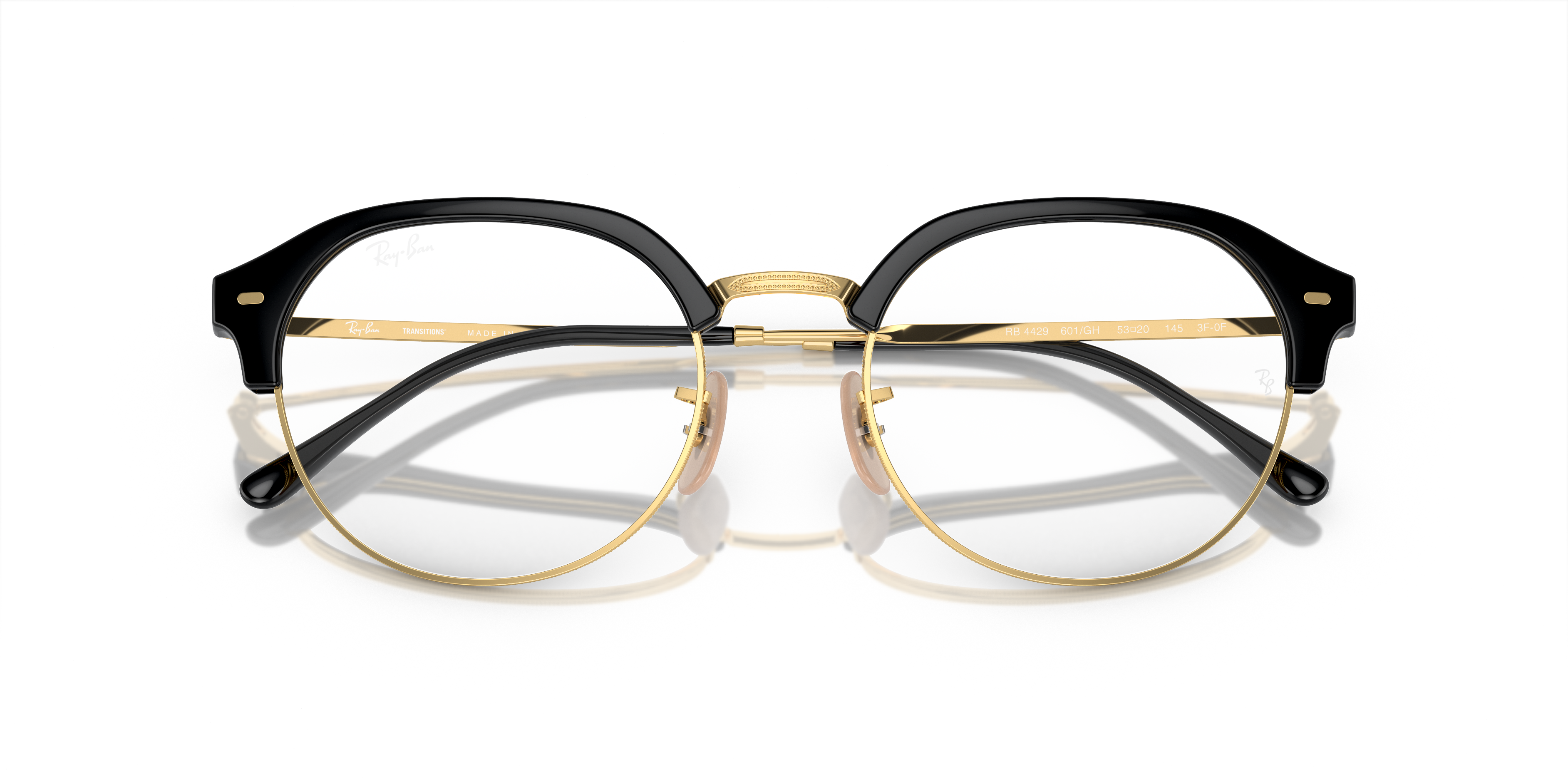 Ray-Ban Sunglasses RB4429 601/GH