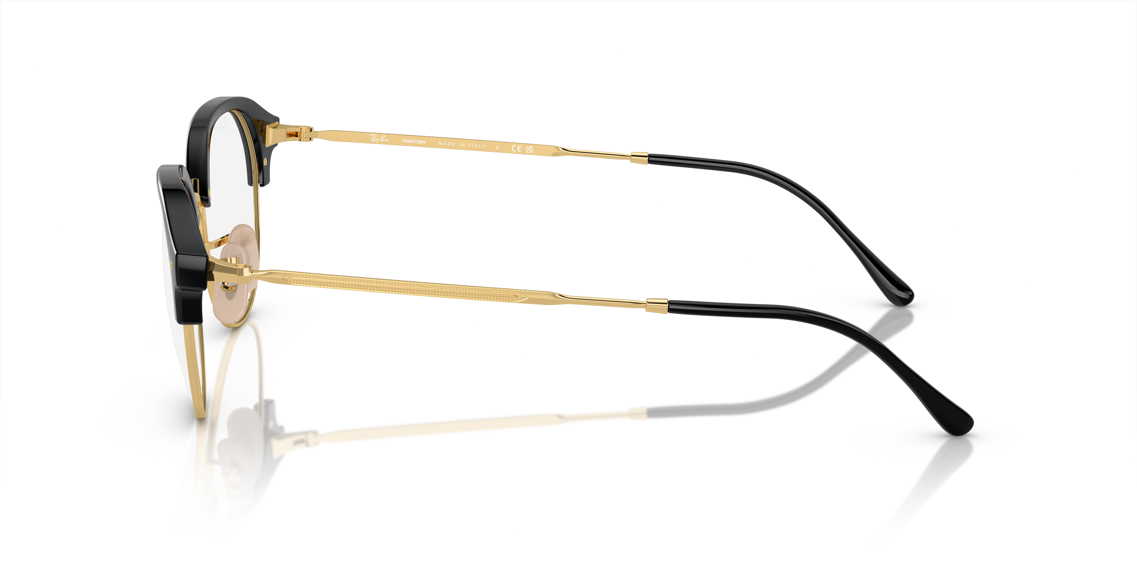 Ray-Ban Sunglasses RB4429 601/GH