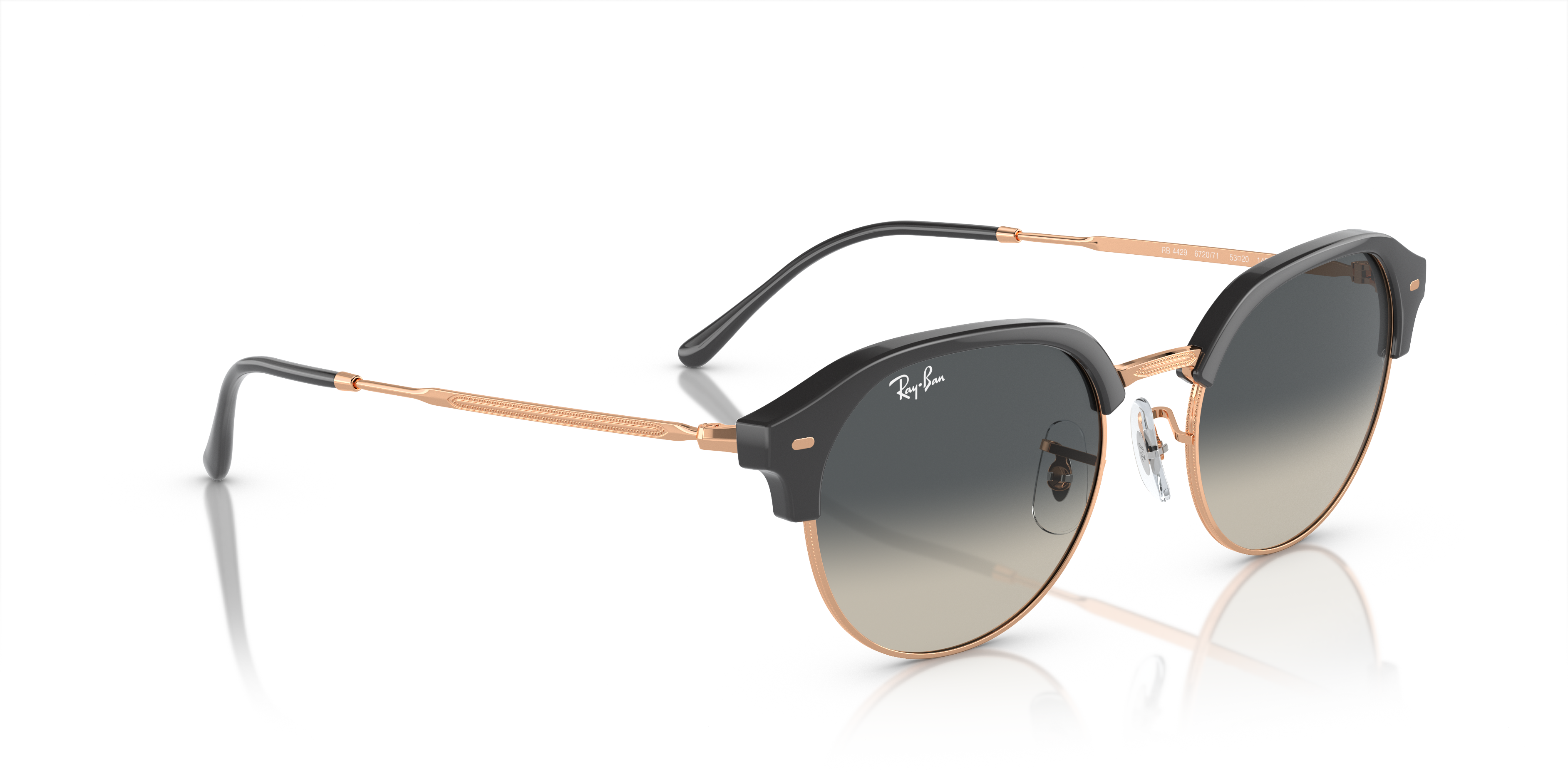 Ray-Ban Sunglasses RB4429 672071