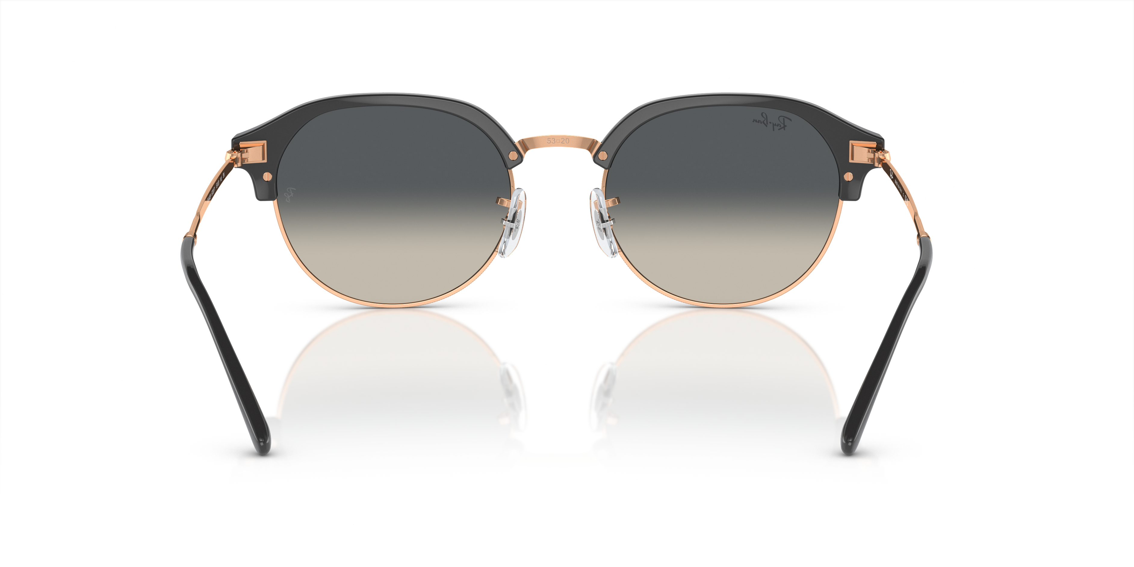 Ray-Ban Sunglasses RB4429 672071