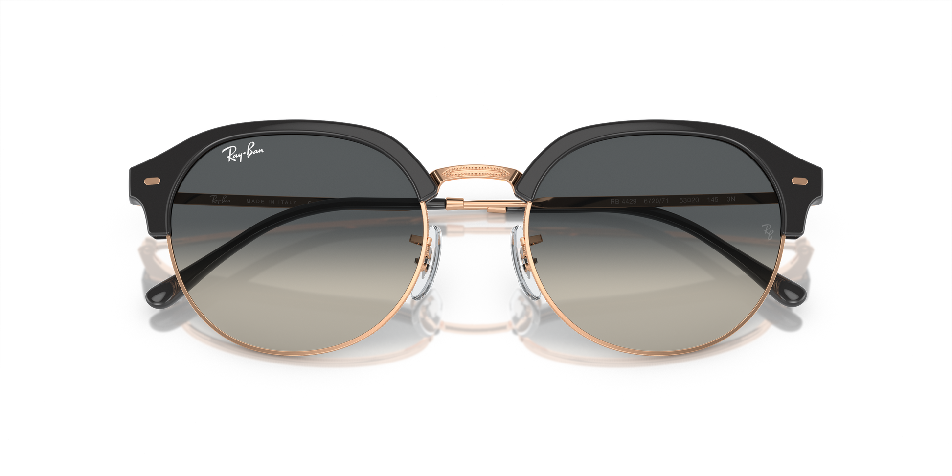 Ray-Ban Sunglasses RB4429 672071