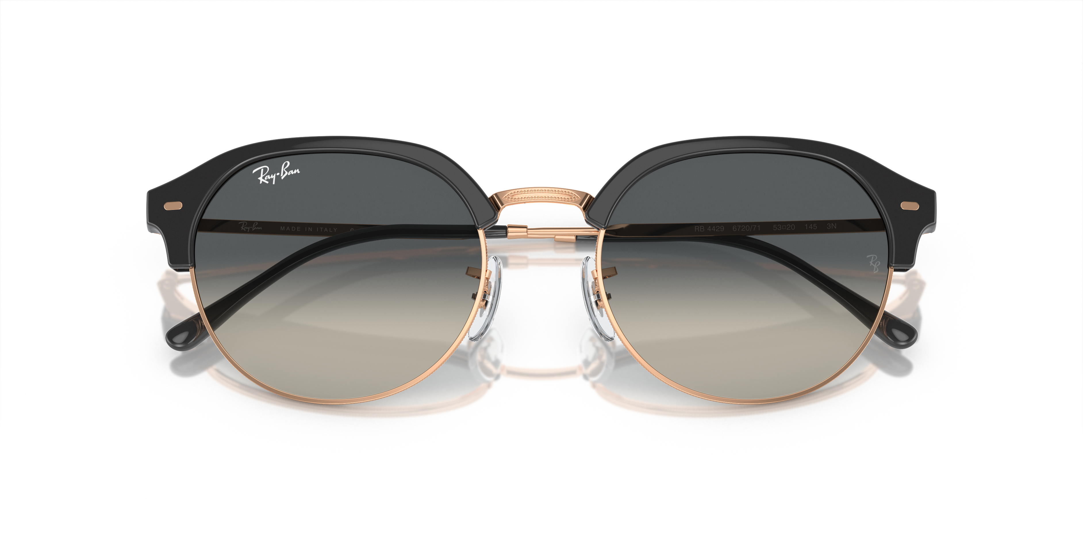 Ray-Ban Sunglasses RB4429 672071