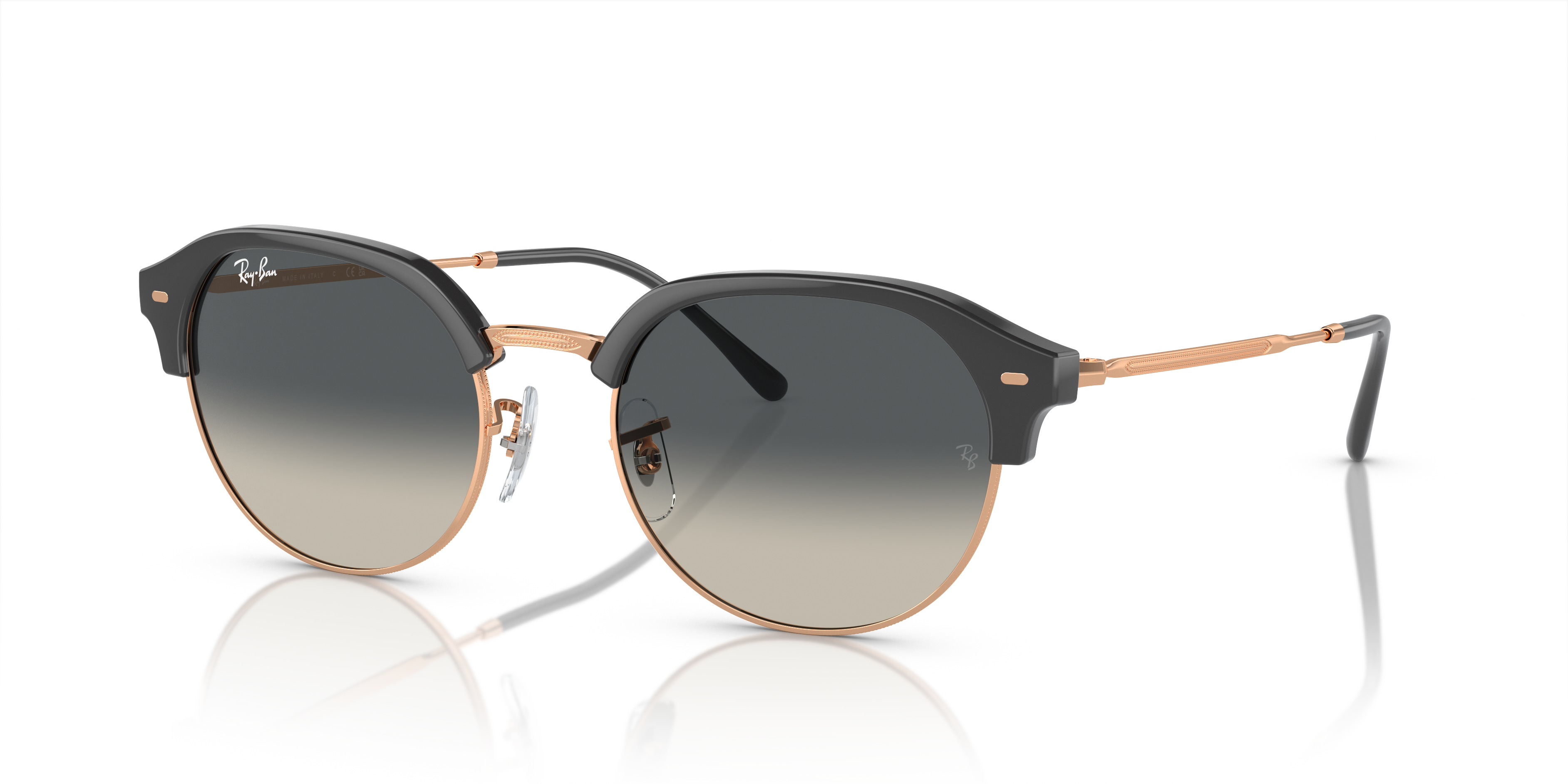 Ray-Ban Sunglasses RB4429 672071