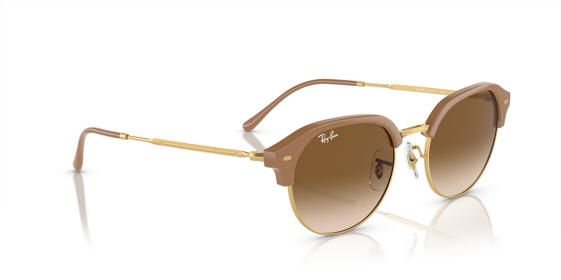 Ray-Ban Sunglasses RB4429 672151
