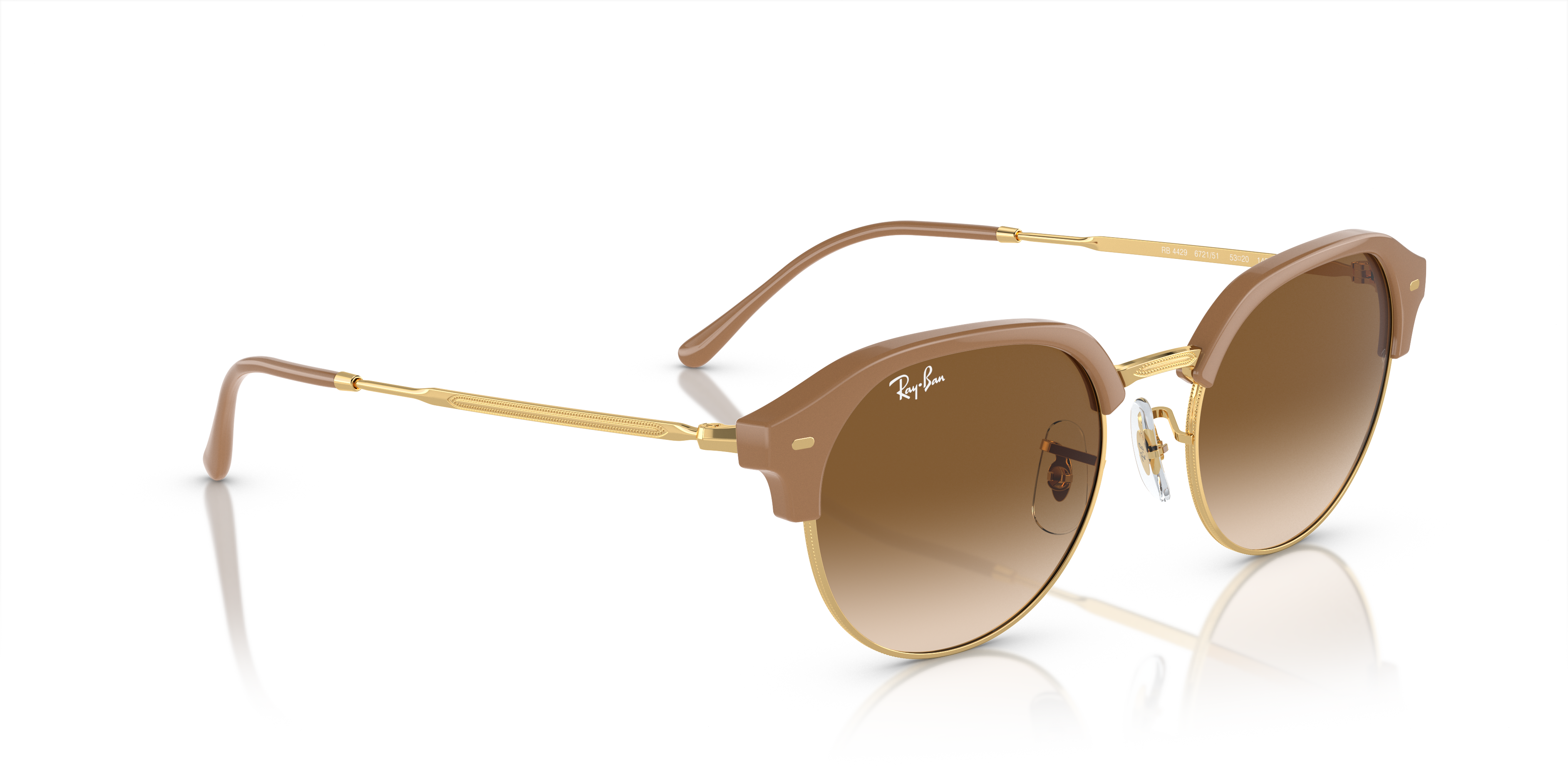 Ray-Ban Sunglasses RB4429 672151