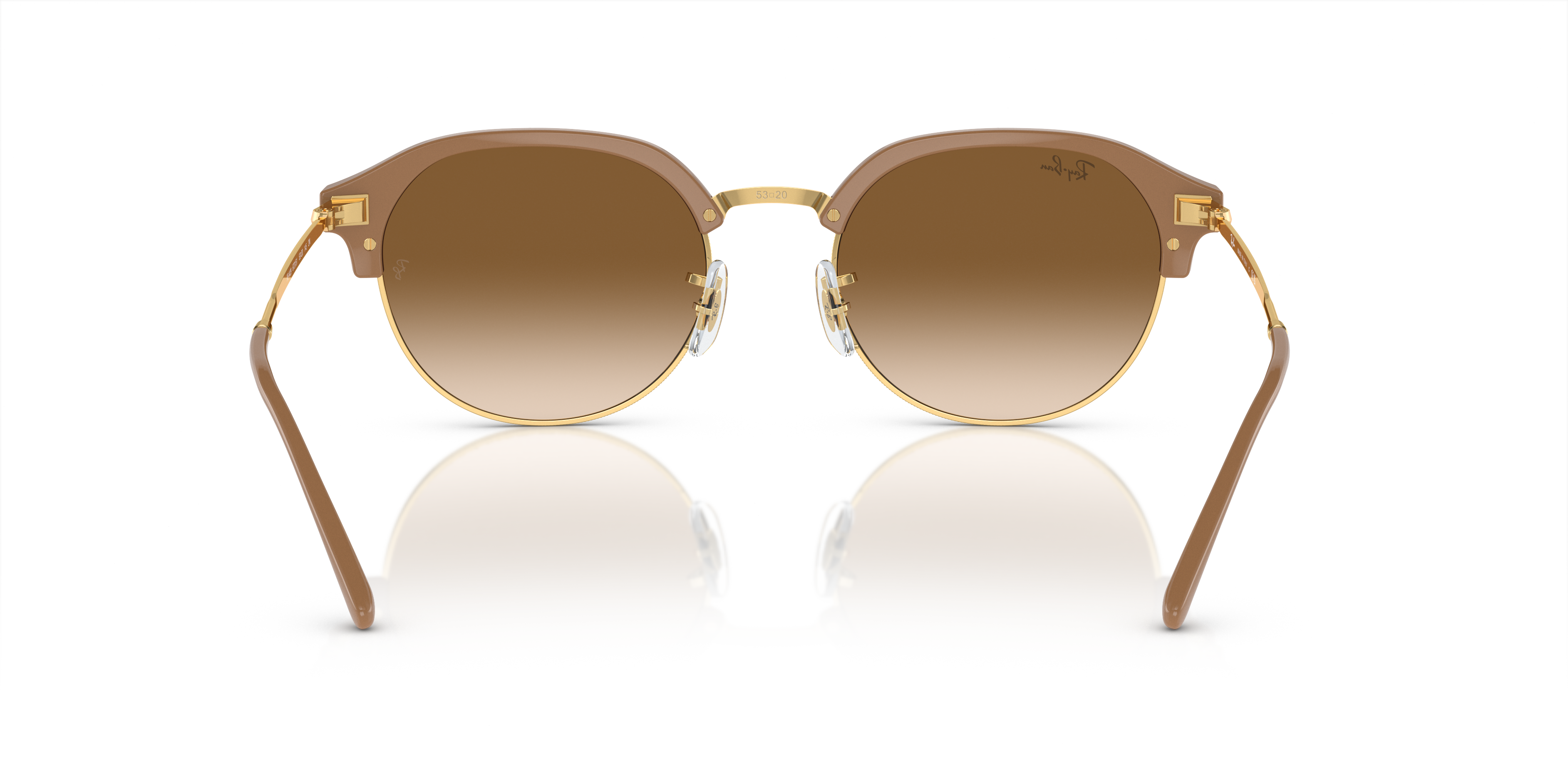 Ray-Ban Sunglasses RB4429 672151
