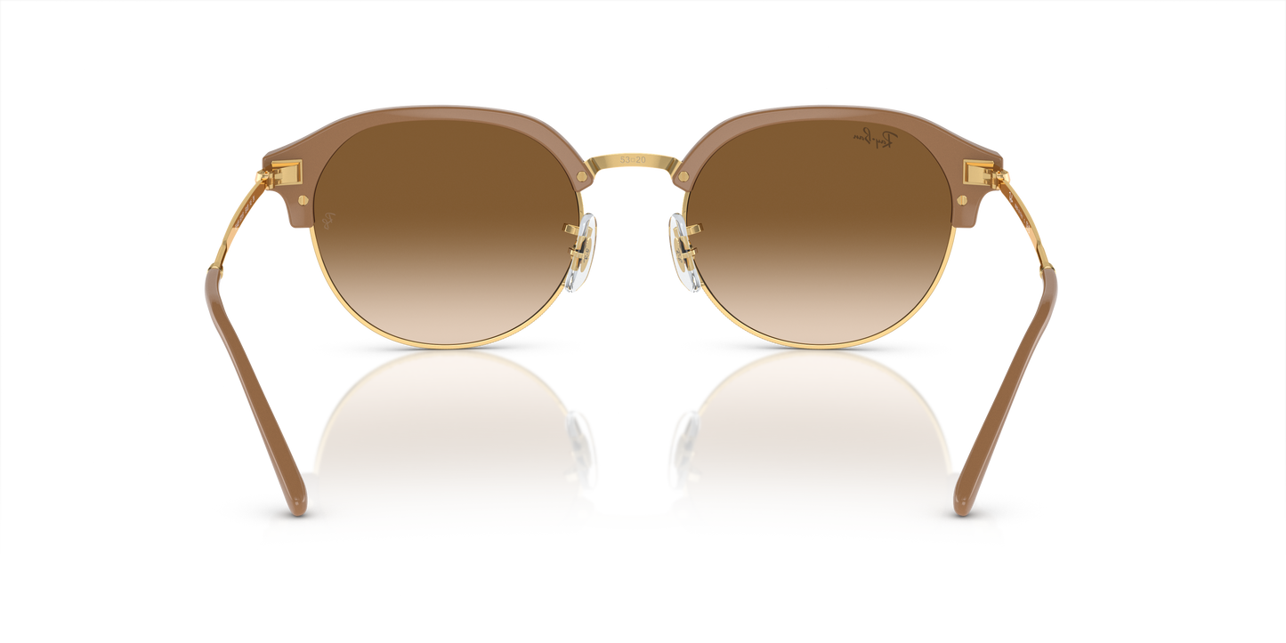 Ray-Ban Sunglasses RB4429 672151