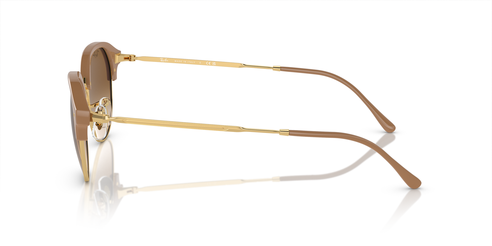 Ray-Ban Sunglasses RB4429 672151