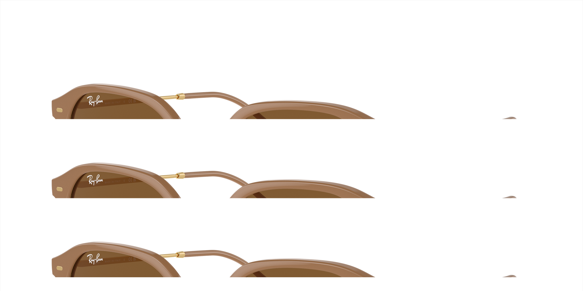 Ray-Ban Sunglasses RB4429 672151