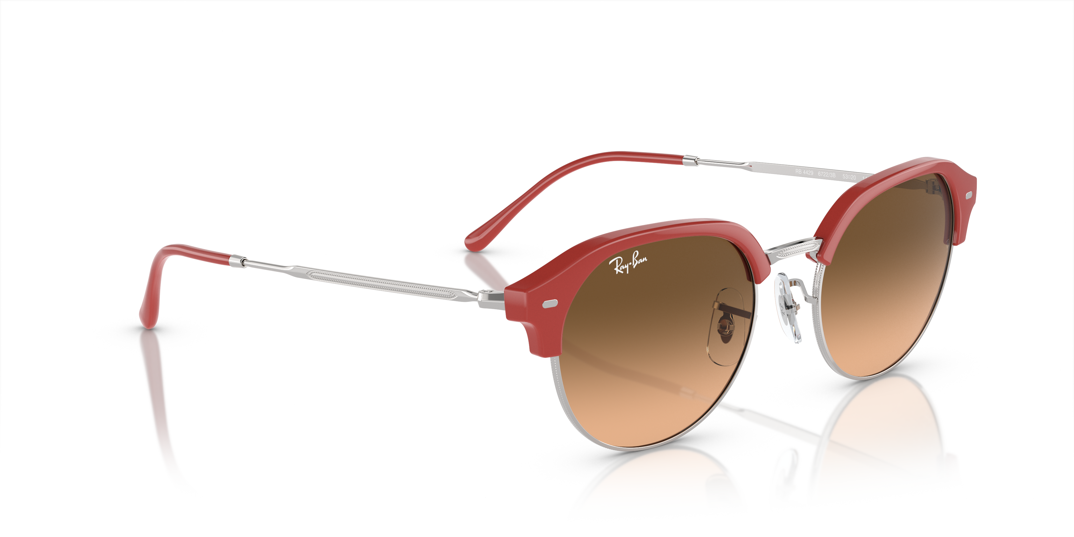 Ray-Ban Sunglasses RB4429 67223B