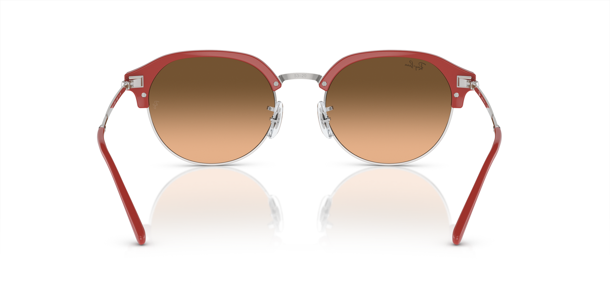Ray-Ban Sunglasses RB4429 67223B