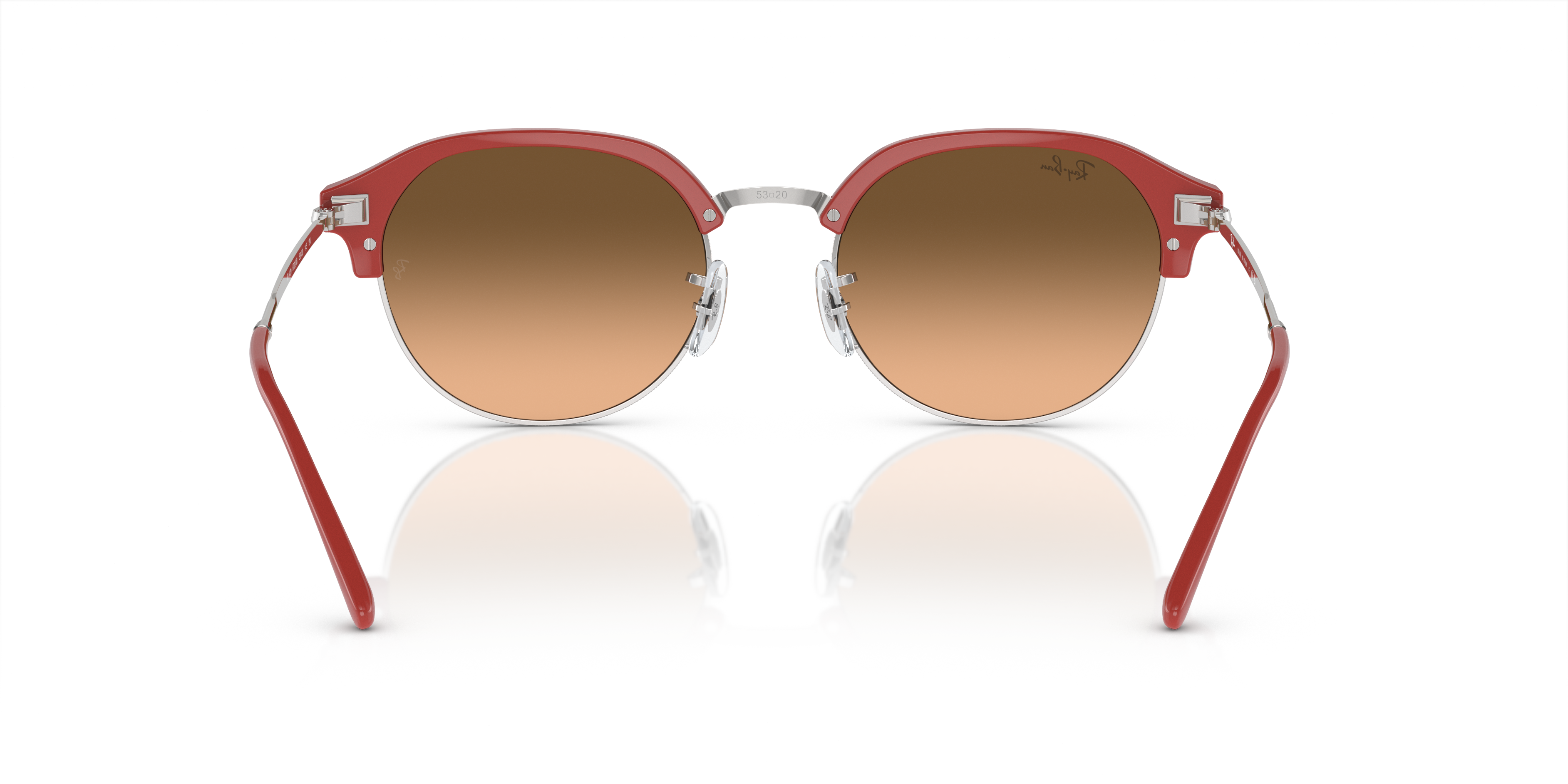 Ray-Ban Sunglasses RB4429 67223B